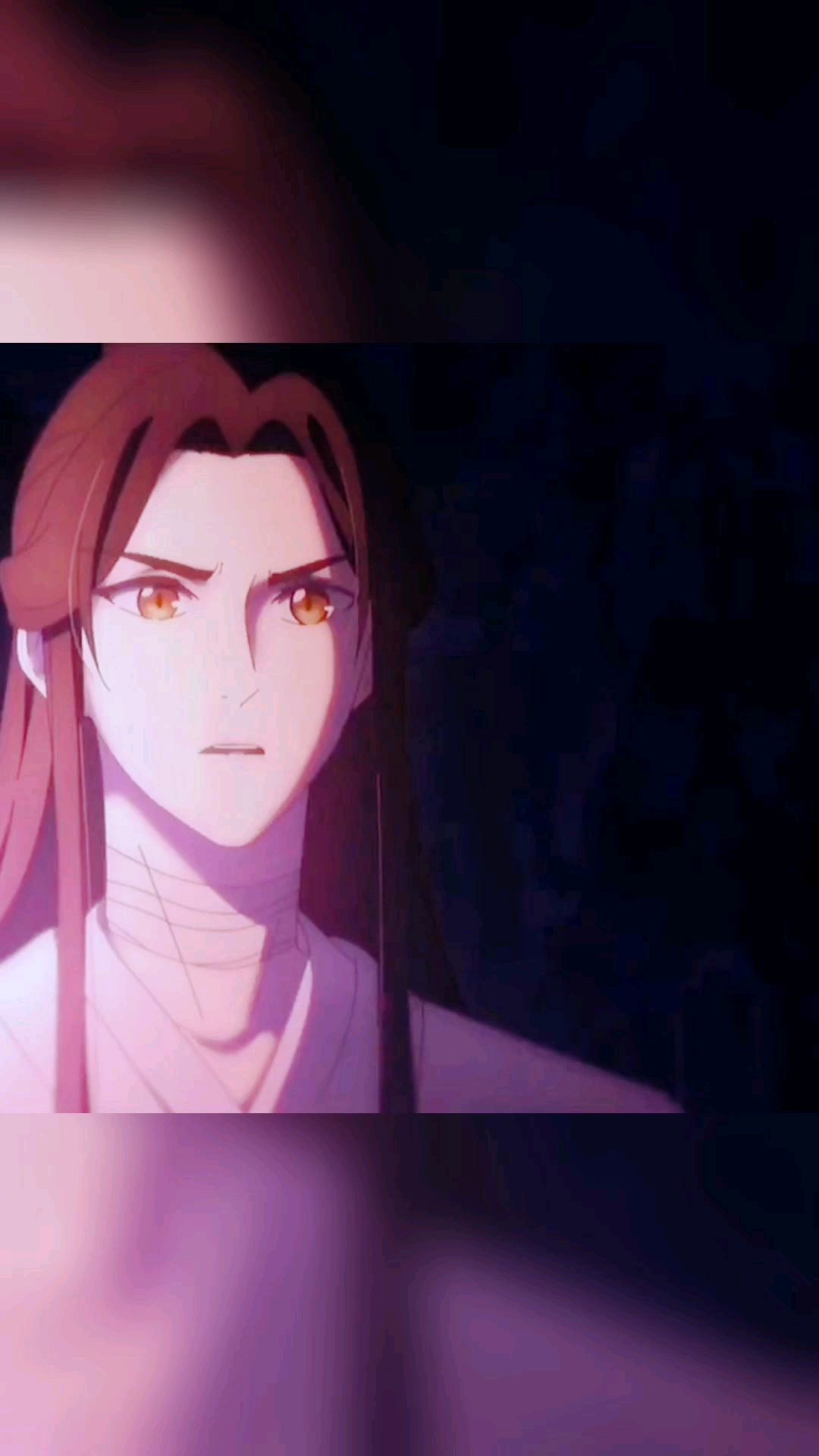 不是的,你们误会他了「天官赐福」