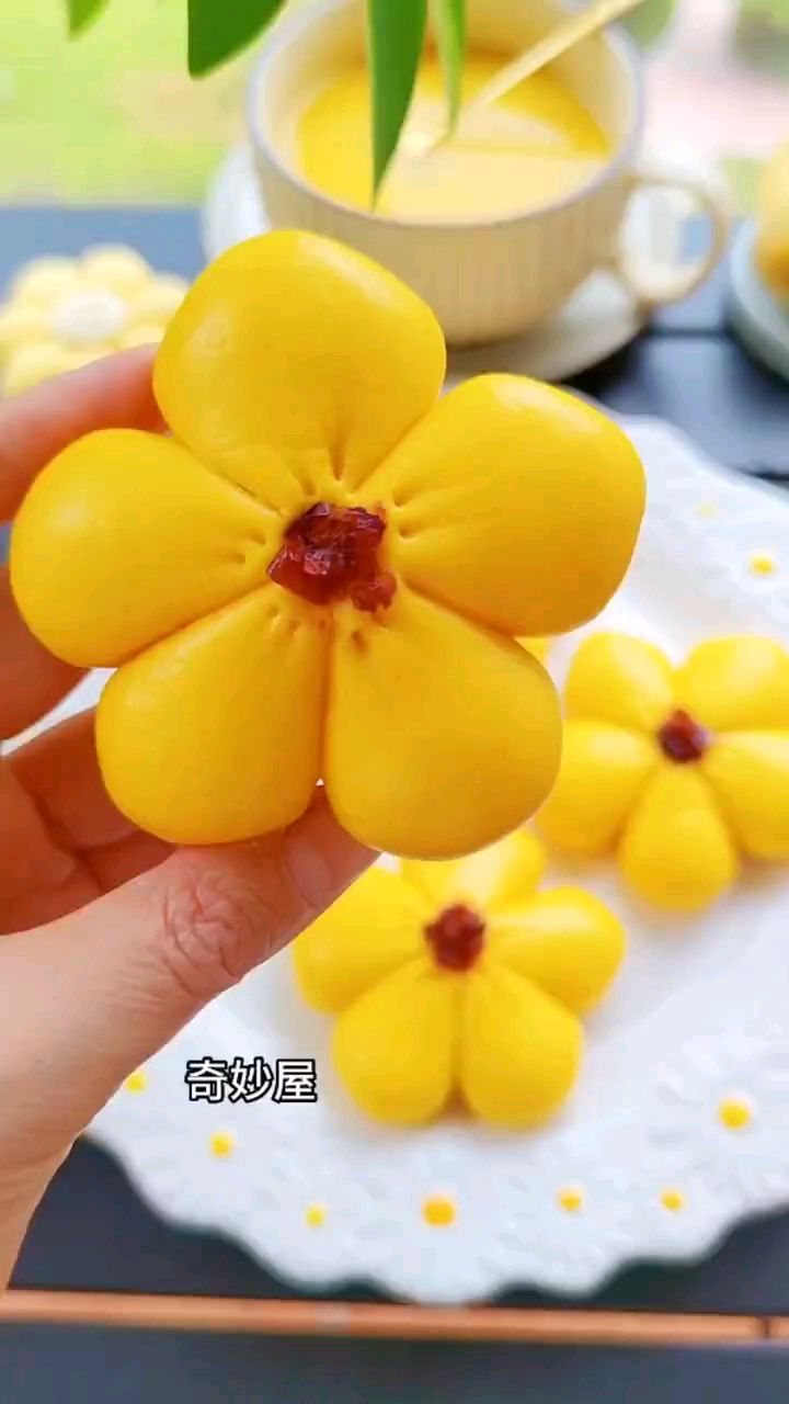 好看的花样拼盘
