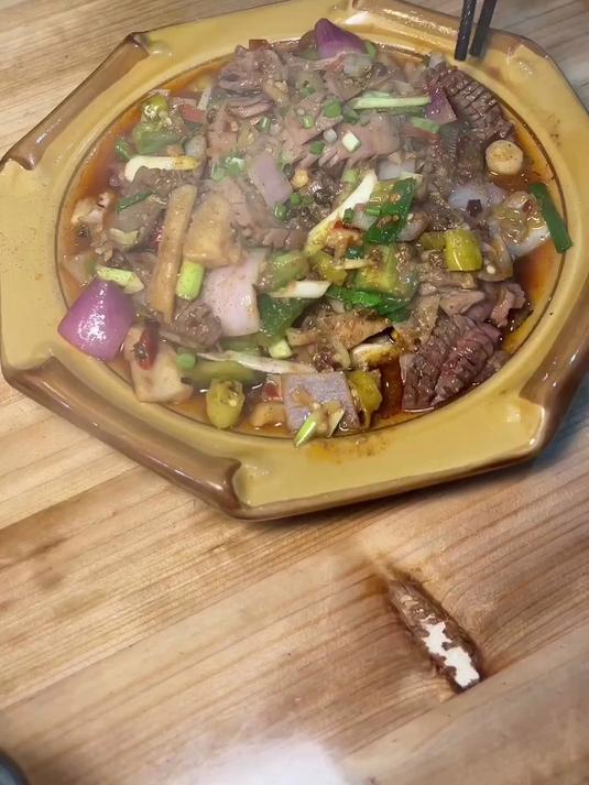 发现一家超好吃的四川菜，不仅味道好而且价格超级实惠