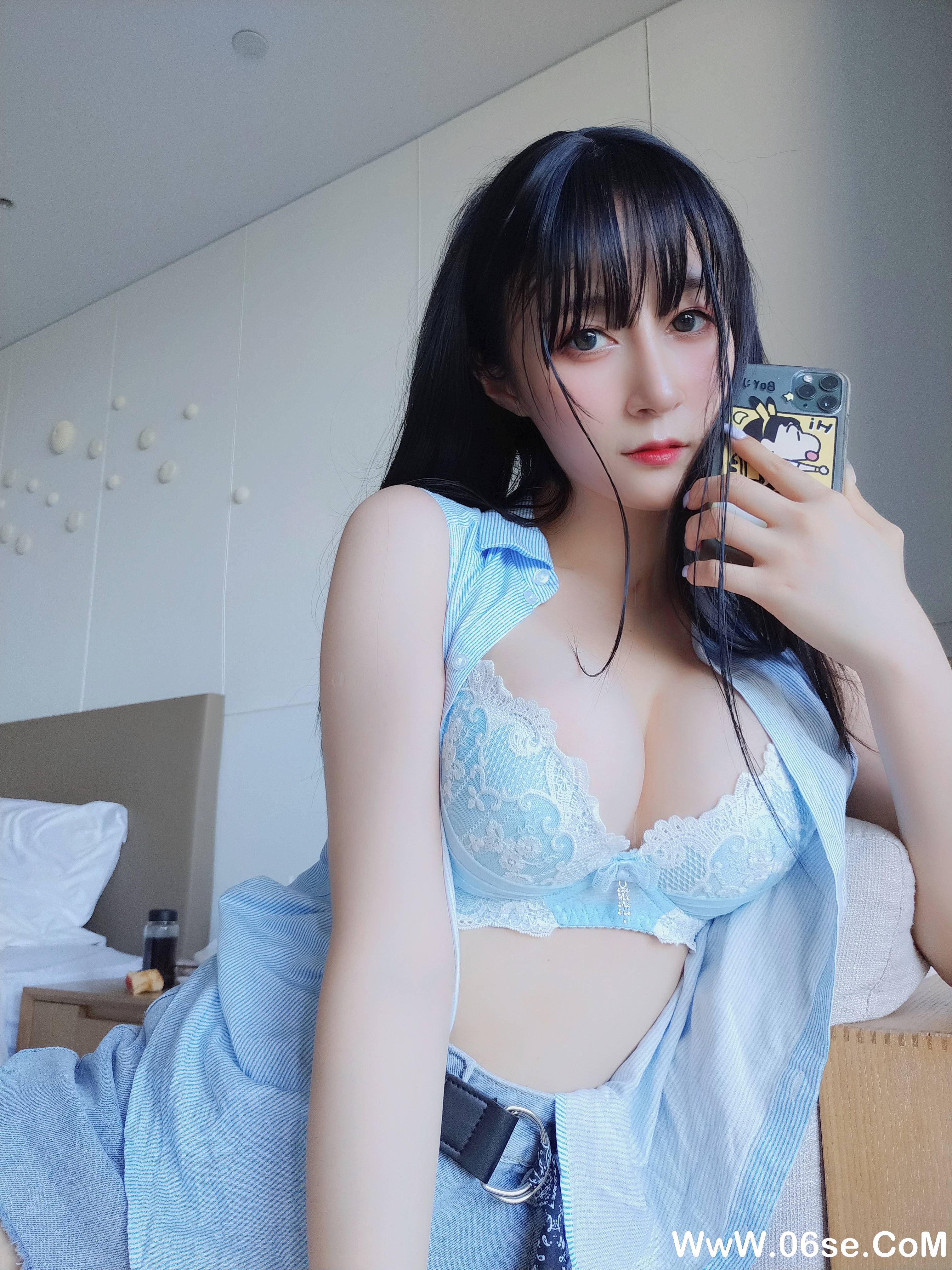 图片[2]-Coser小姐姐白银 NO.146 — 9月会员部分合集part 4 [37P99M]-六色网