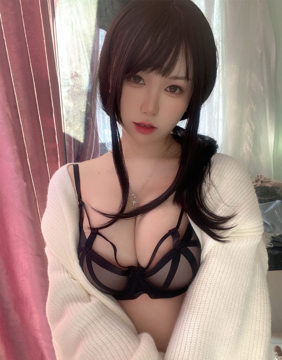 图片[42]-一北亦北 NO.016 — 人妻太太 [44P+7V27M]-六色网