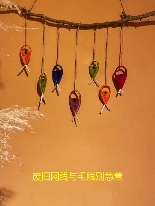 黏土捏制的蛋糕模型