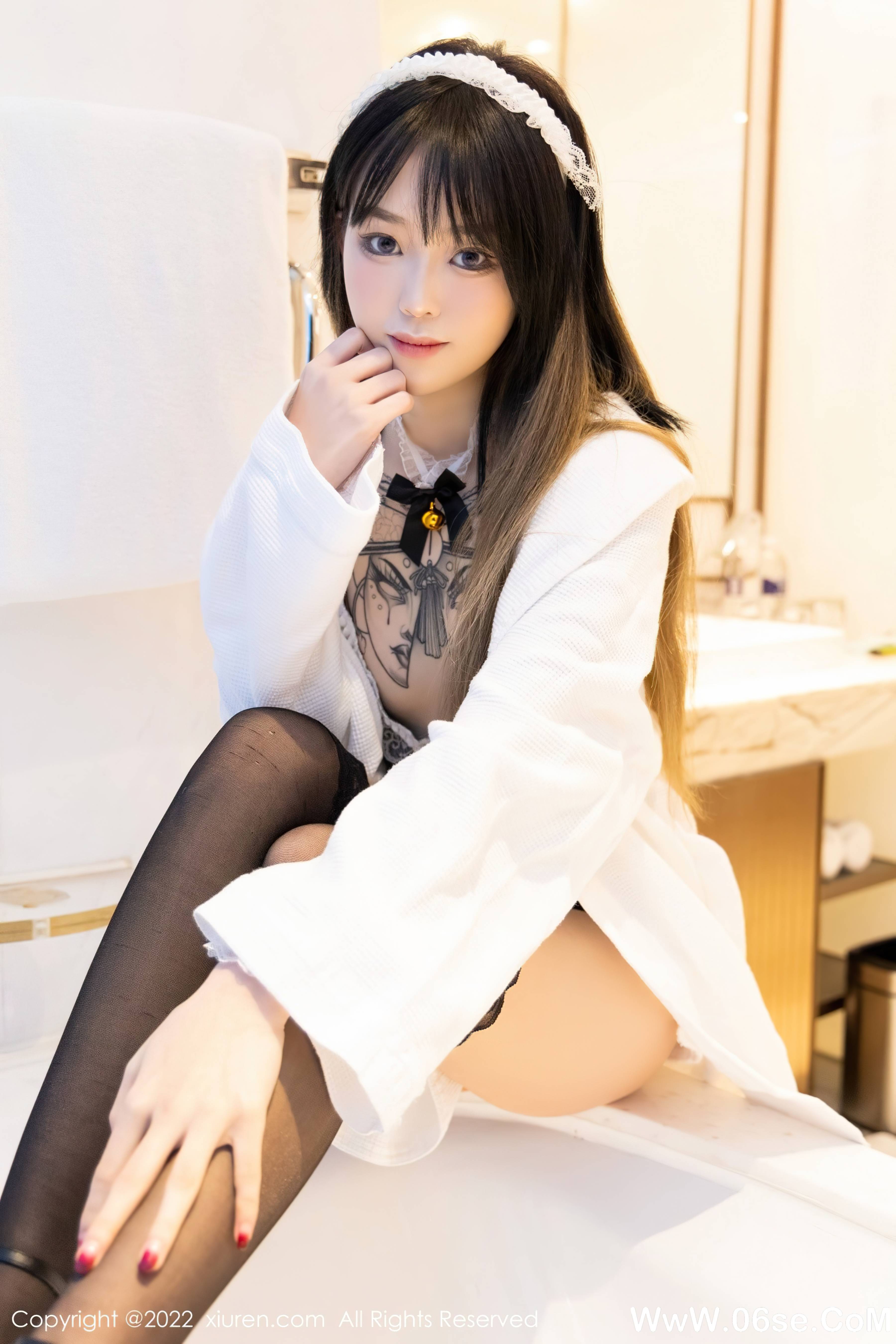 图片[53]-[XIUREN秀人网] 2022.01.29 NO.4535 奶瓶[100+1P929M]-六色网