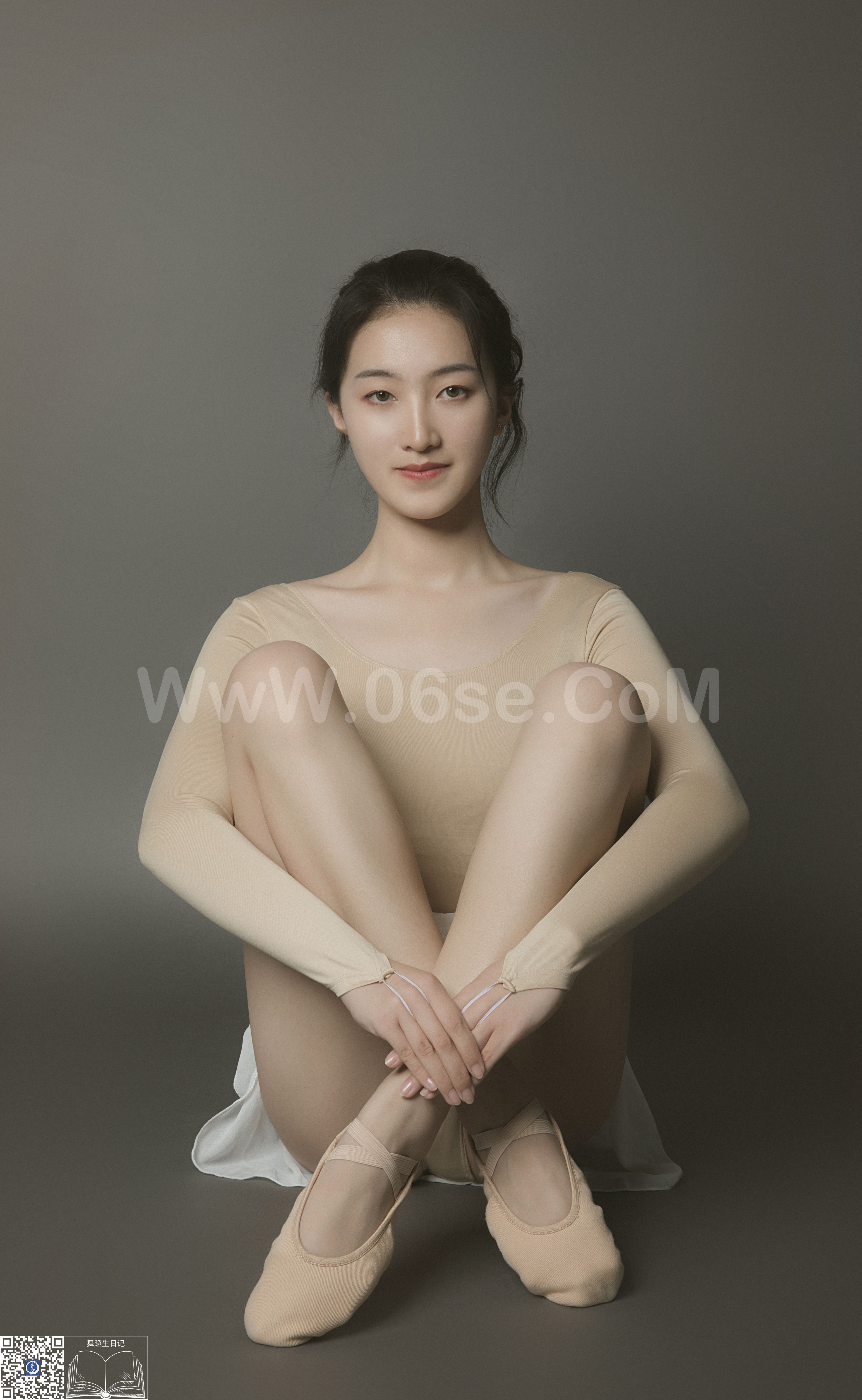 图片[33]-[GALLI嘉丽]舞蹈生日记 096 – 欣美[35P／113MB]-六色网