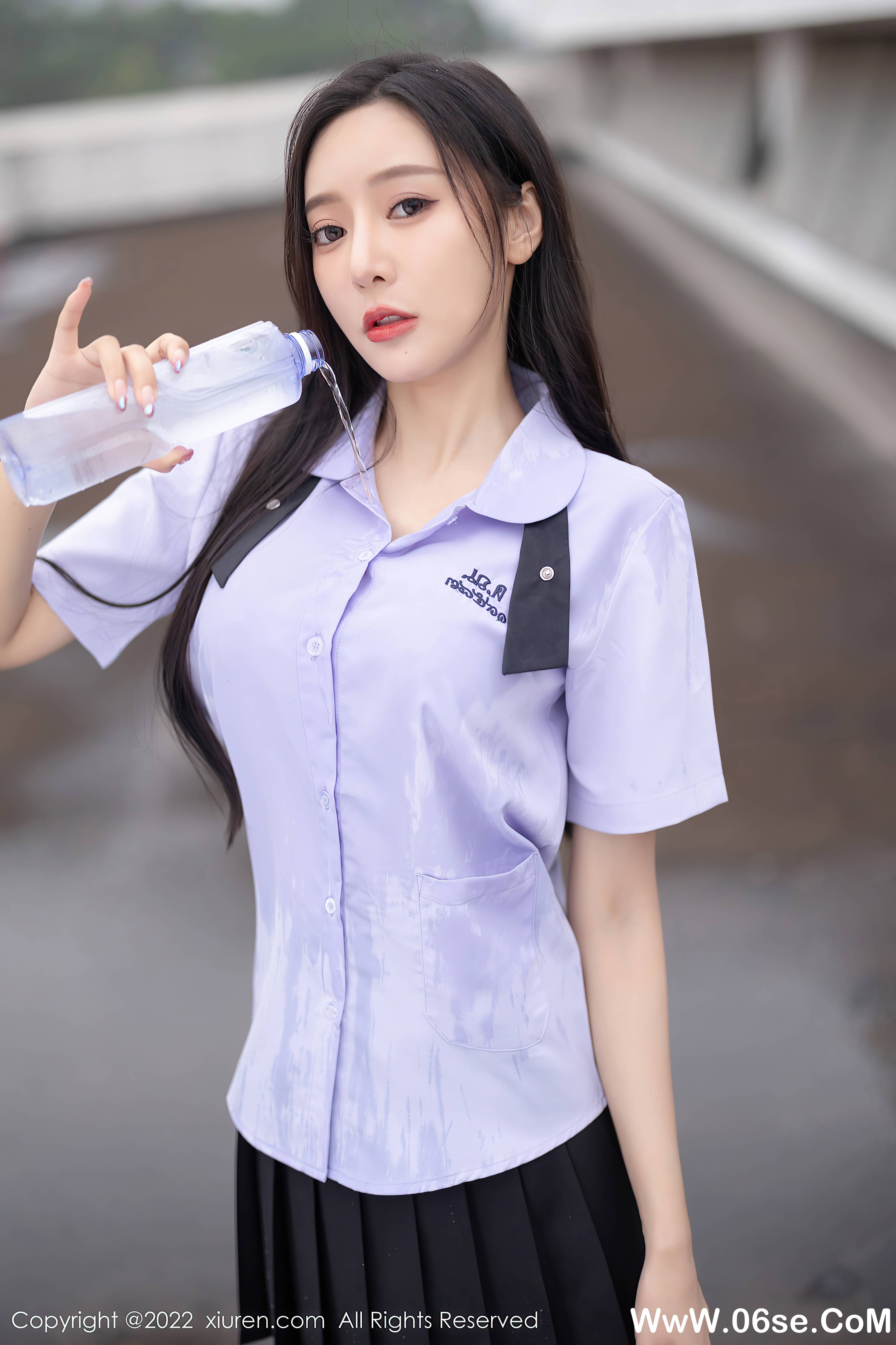 图片[21]-[XIUREN秀人网] 2022.04.02 NO.4819 王馨瑶yanni 性感写真[66+1P515M]-六色网