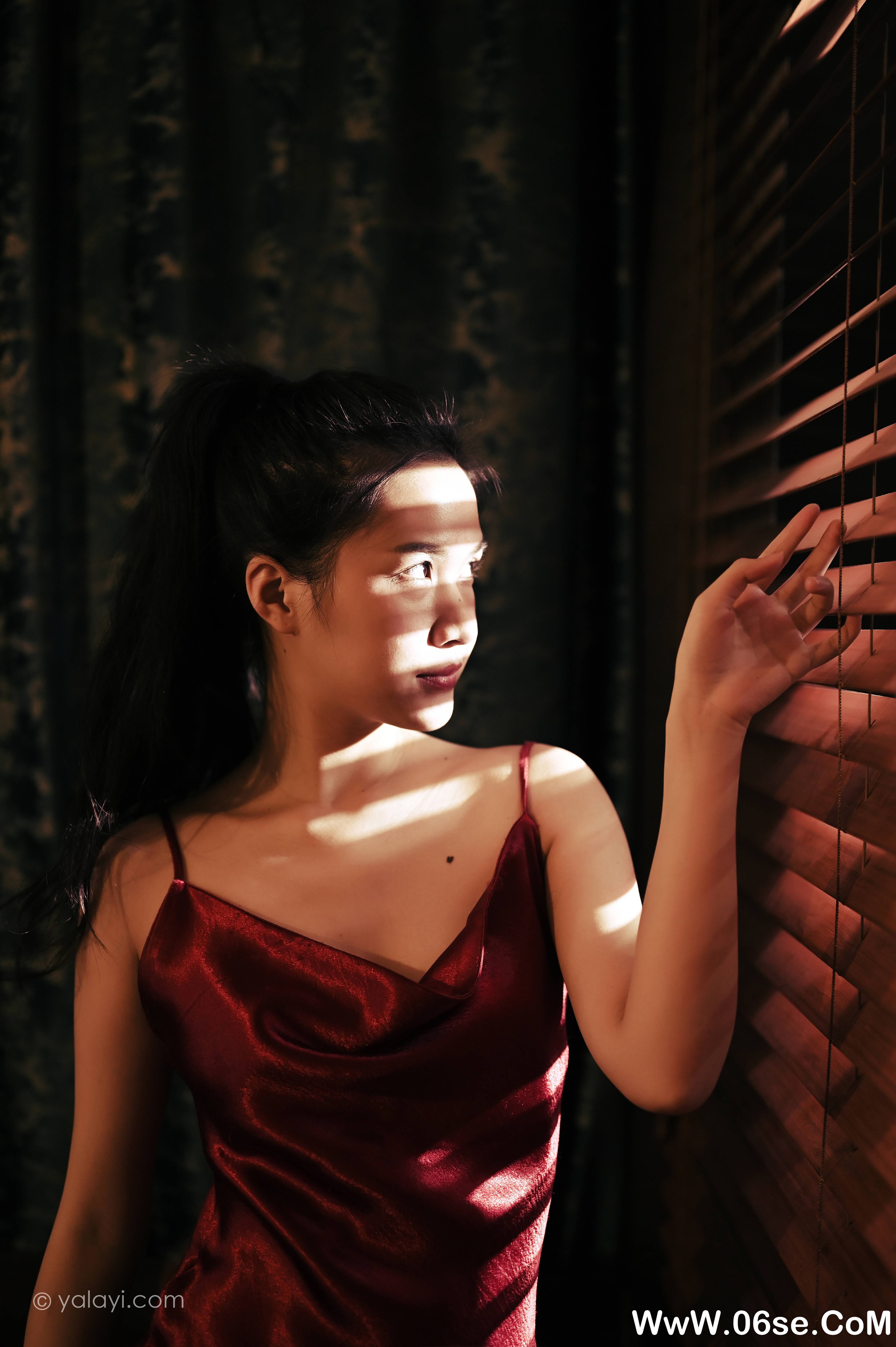 图片[11]-[YALAYI雅拉伊] 2021.01.01 NO.746 方岚《岁月静好》[46P+1P724M]-六色网