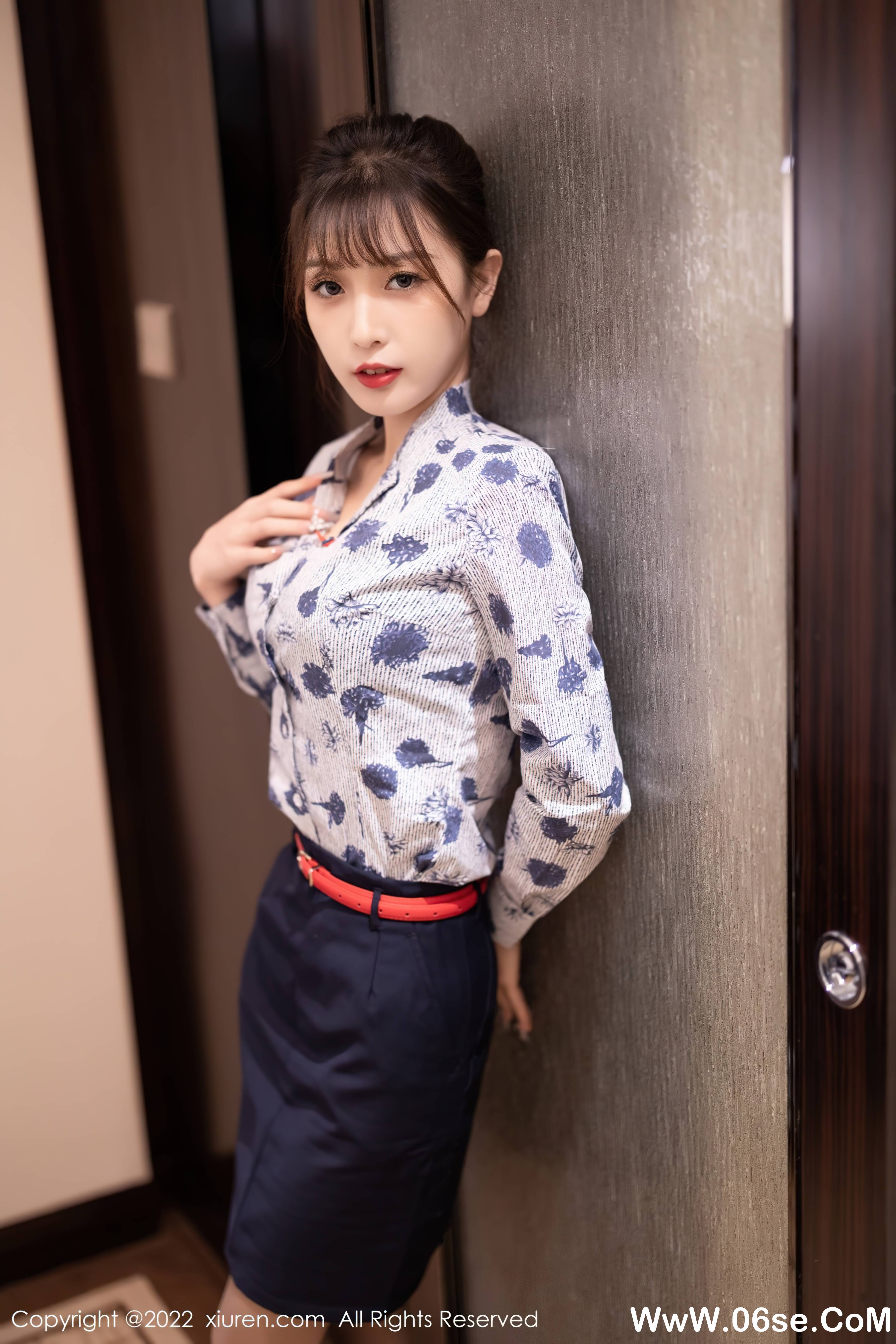 图片[48]-[XIUREN秀人网] 2022.01.11 NO.4447 林星阑[100+1P841M]-六色网