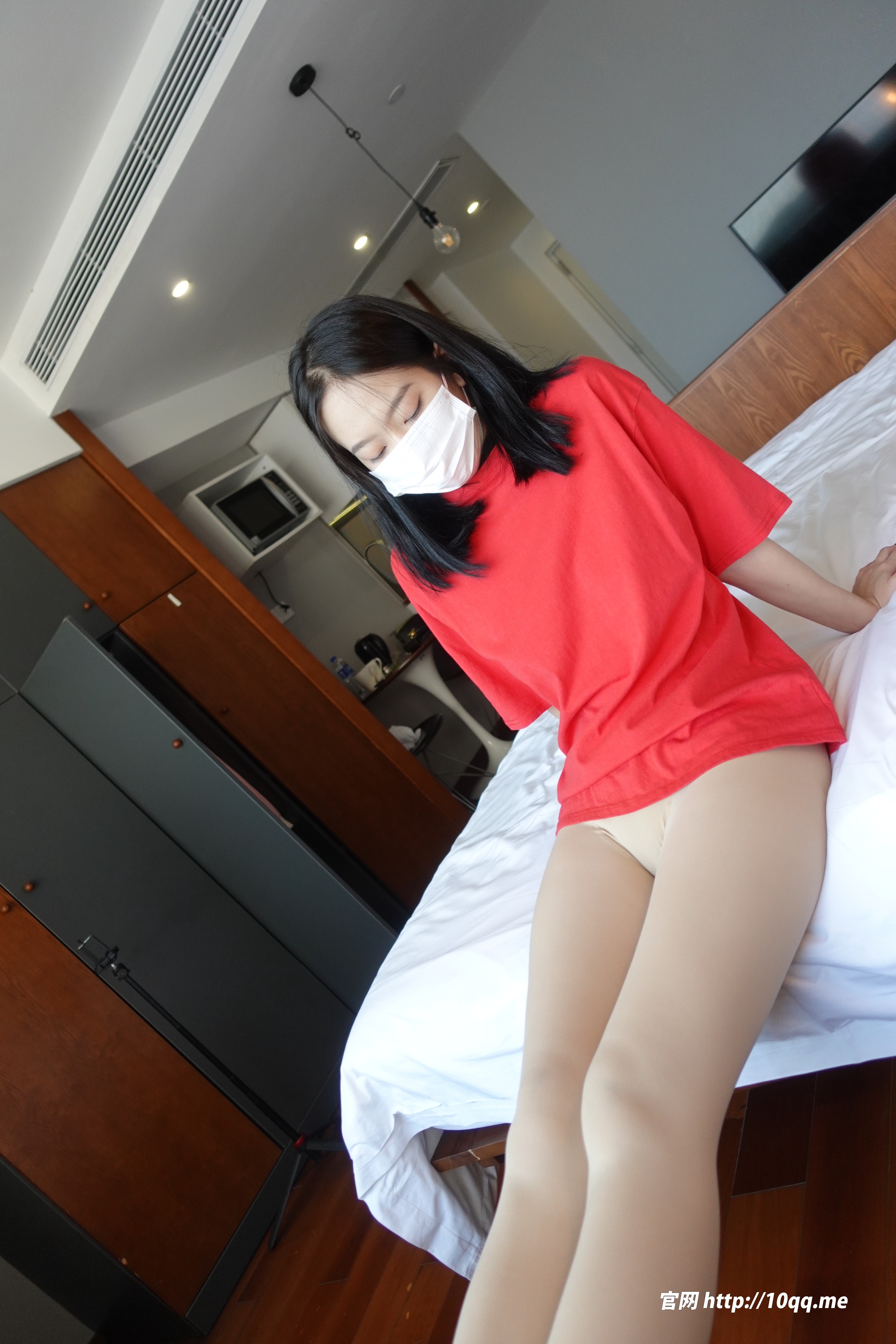 图片[48]-[ROSI口罩系列]2022.08.09 NO.2249[77+1P／94.8MB]-六色网