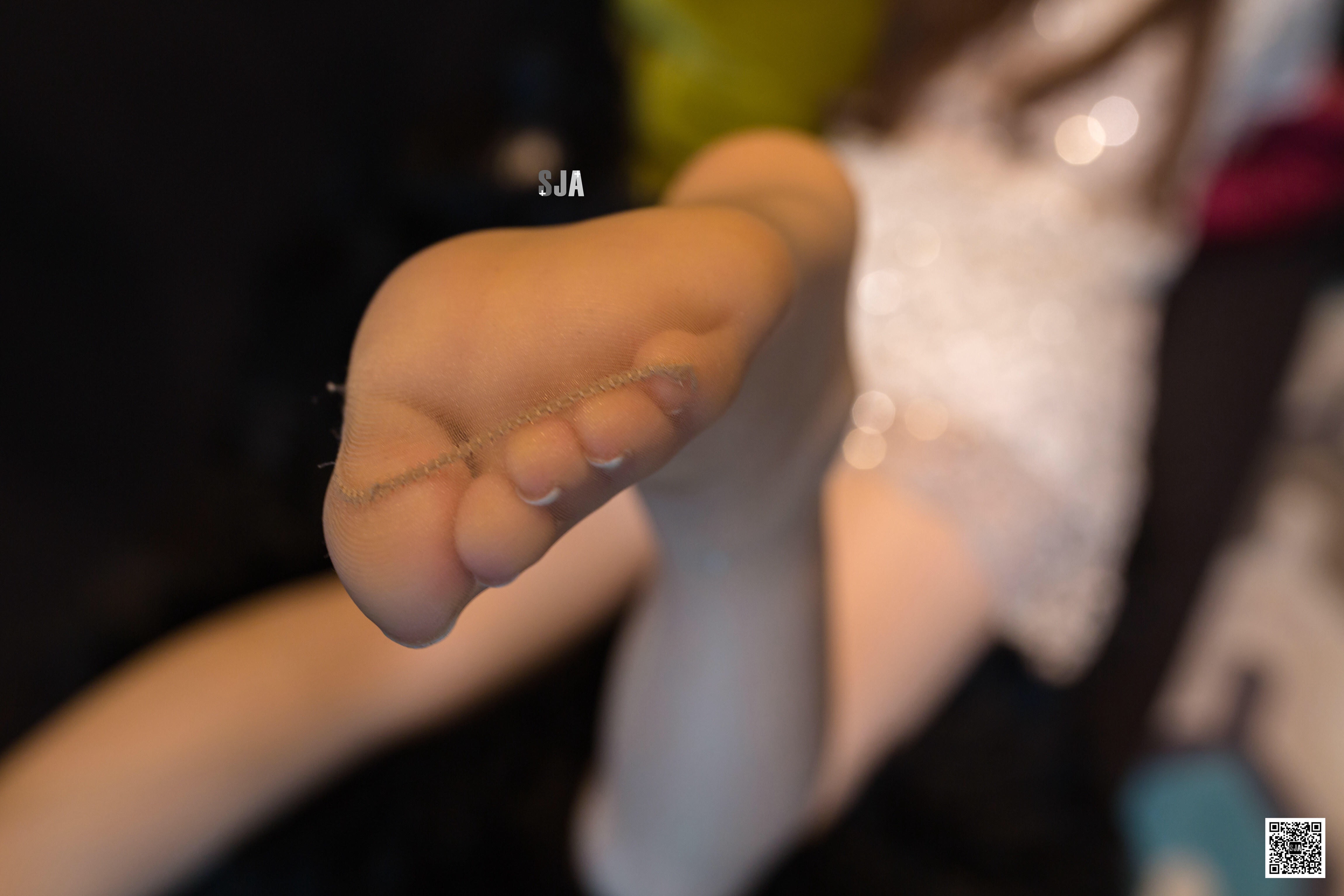 图片[38]-[SJA佳爷]闺蜜视角 NO.034 空 [64P+94M]-六色网