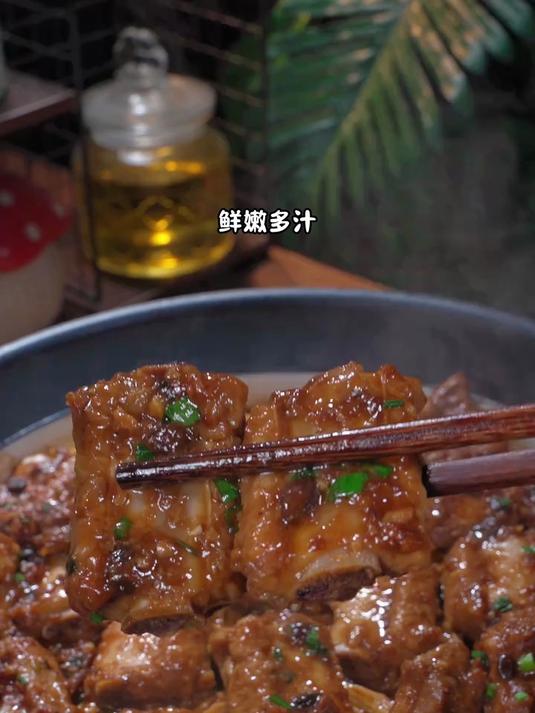 广东家喻户晓的招牌菜,原来做法这么简单