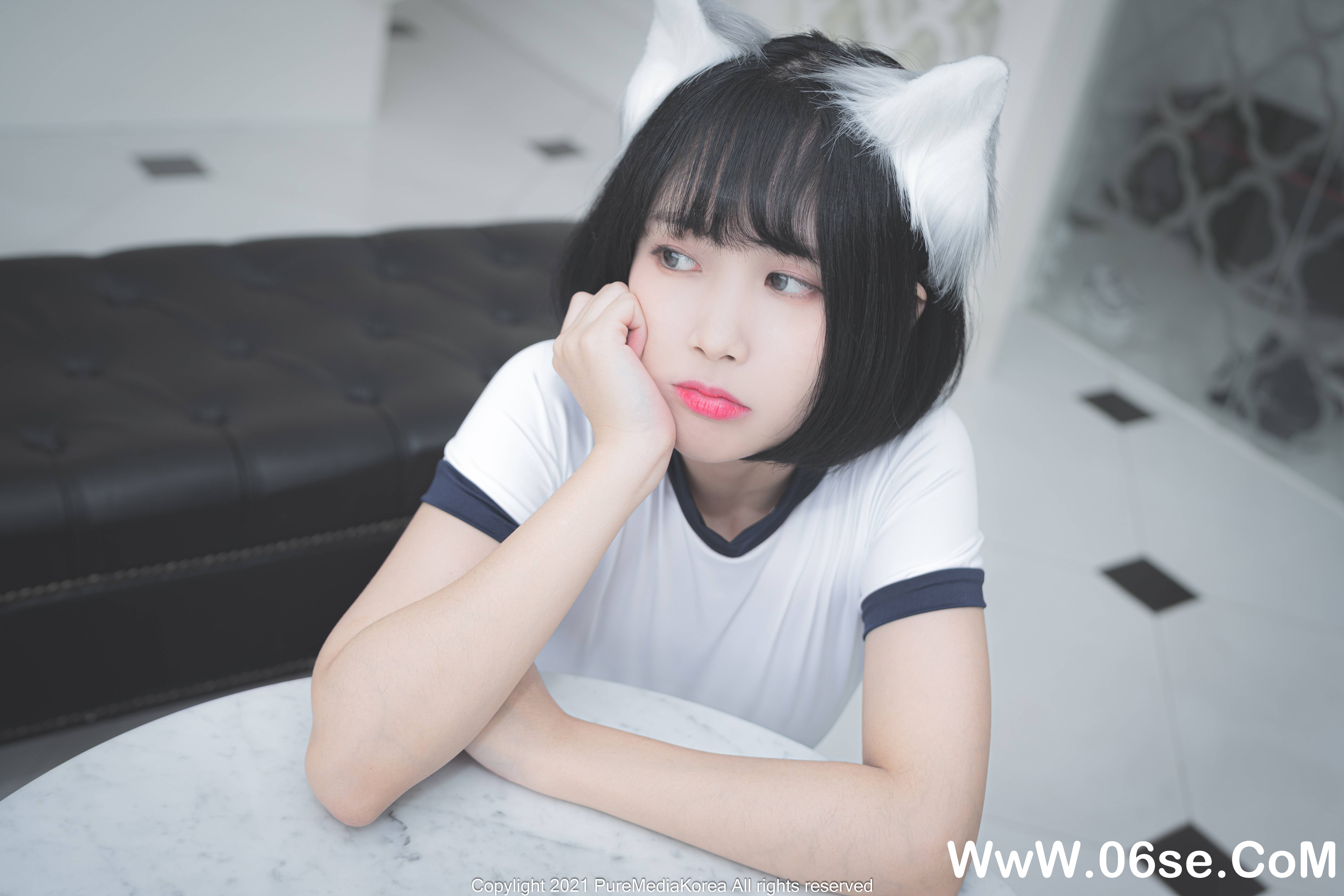图片[44]-[Pure Media] NO.071 Leechu[90P957M]-六色网