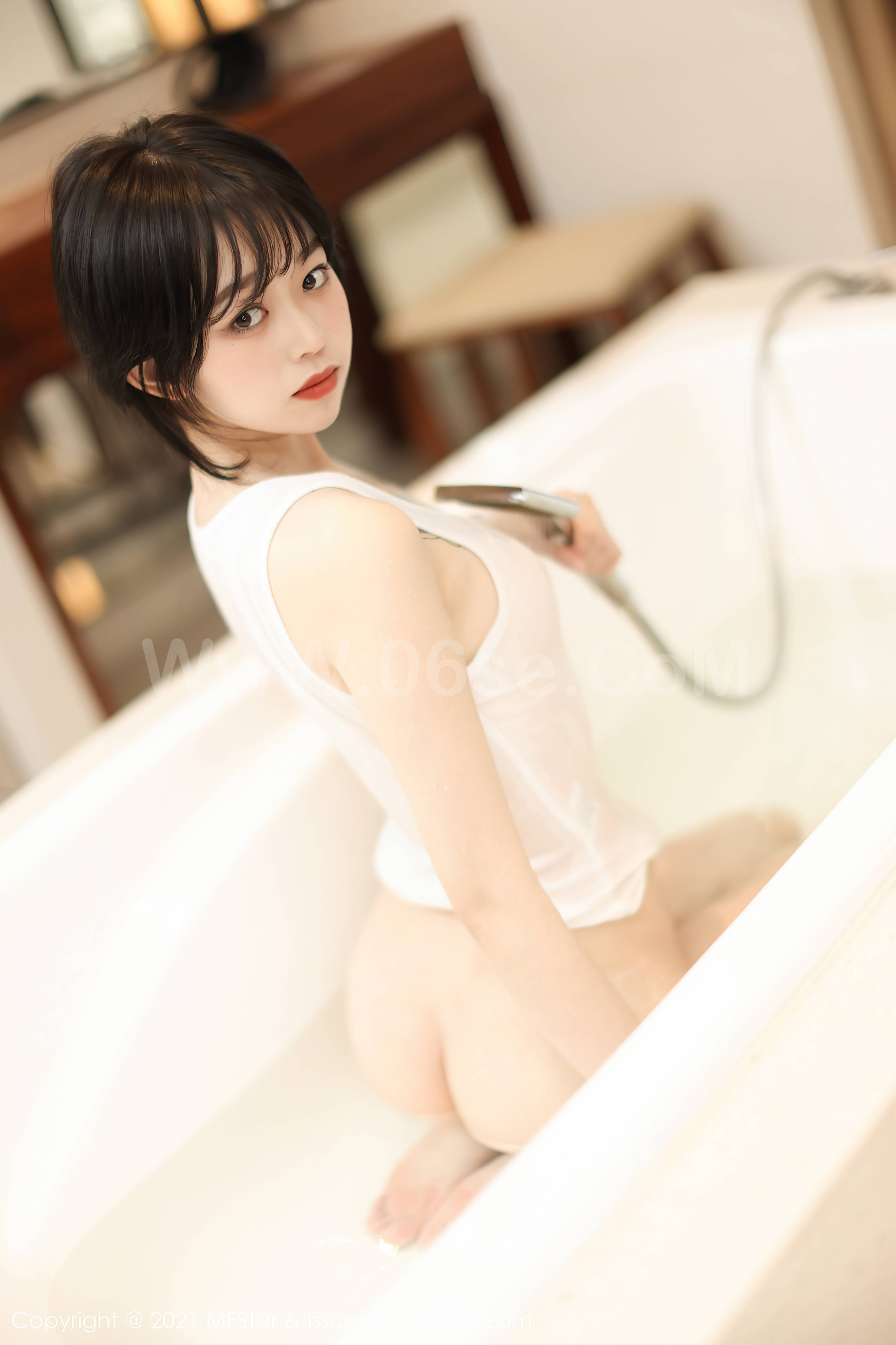 图片[43]-[MFStar]范模学院 2021.05.17 Vol.496 奶瓶子 [48P390MB]-六色网