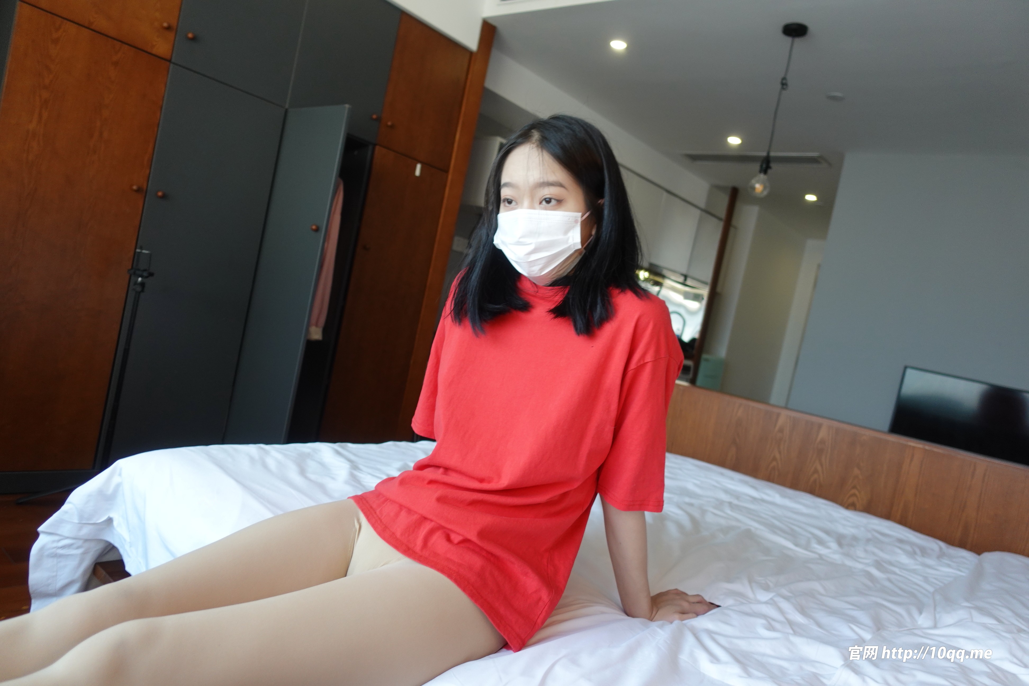 图片[53]-[ROSI口罩系列]2022.08.09 NO.2249[77+1P／94.8MB]-六色网