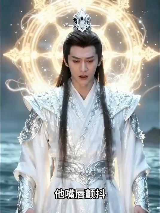 洪荒咸鱼,拒当坐骑 25