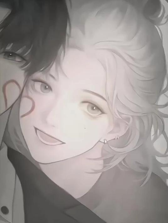 附加遗产 洛羿温小辉