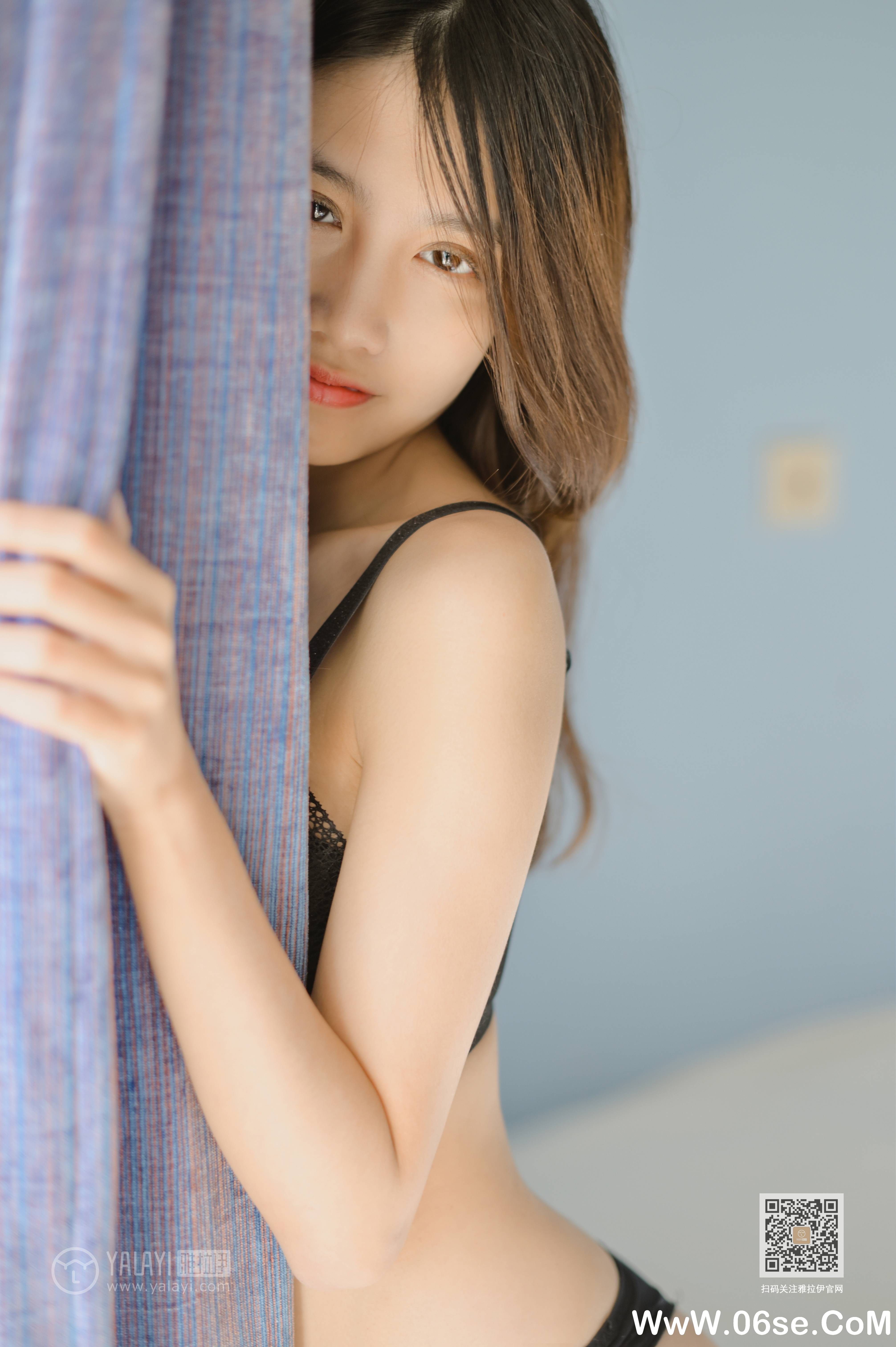 图片[24]-[YALAYI雅拉伊] 2020.03.15 NO.574 彤彤《搬进新家的第一天》[53P+1P732M]-六色网