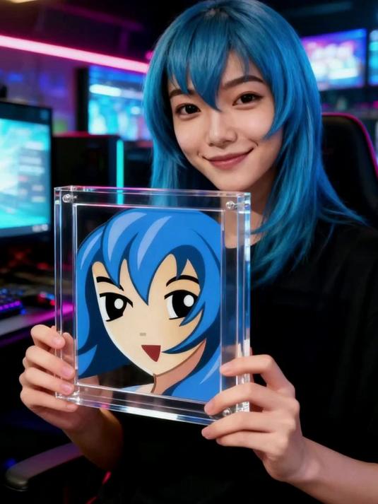 哪个QQ头像是你的回忆(二)