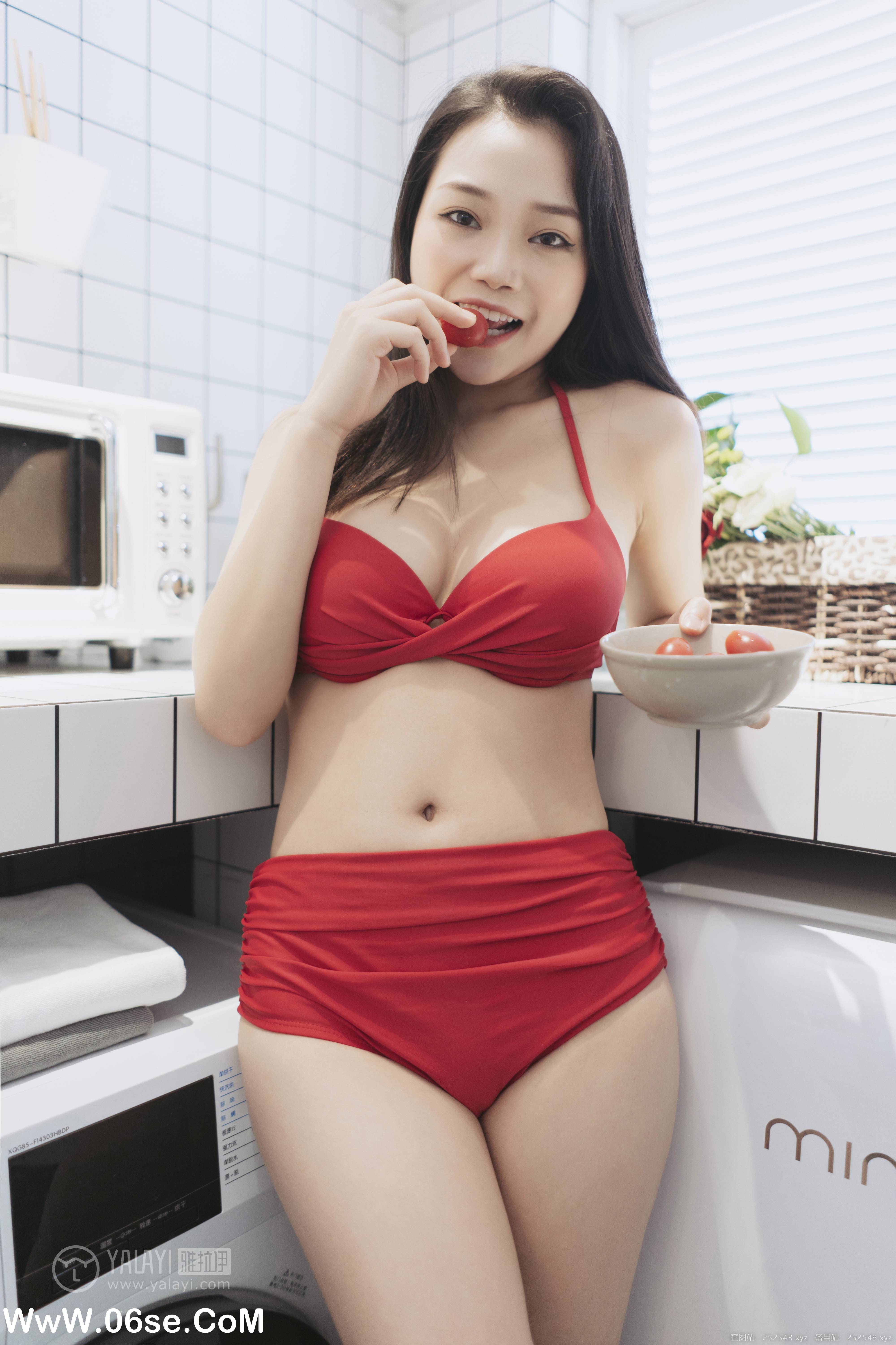 图片[40]-[YALAYI雅拉伊] No.339 假日 洋儿-六色网