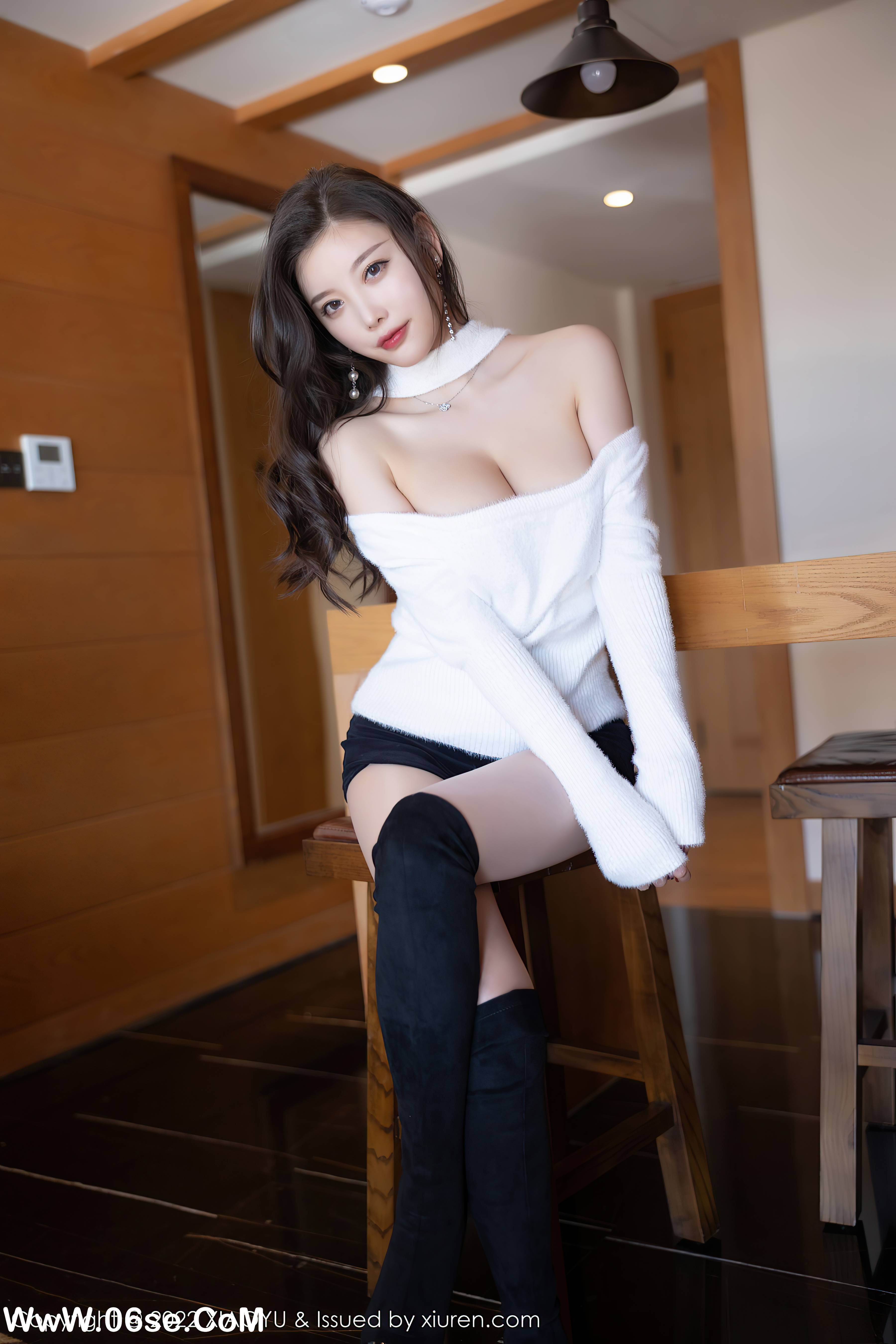 图片[27]-[XIAOYU语画界] 2022.05.07 NO.772 杨晨晨Yome[75+1P676M]-六色网