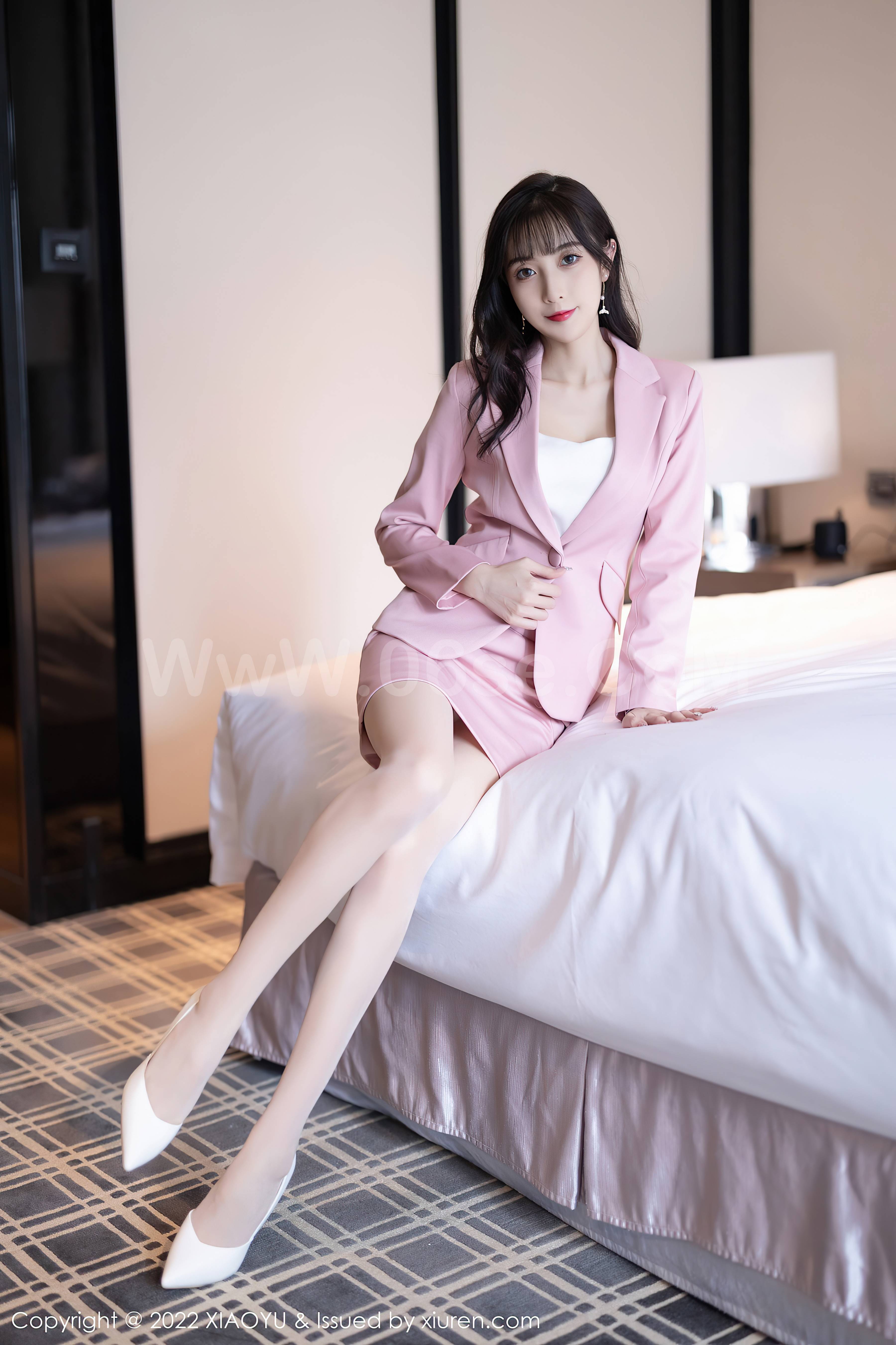 图片[15]-[XIAOYU语画界]2022.07.07 Vol.815 林星阑[86+1P253M]-六色网