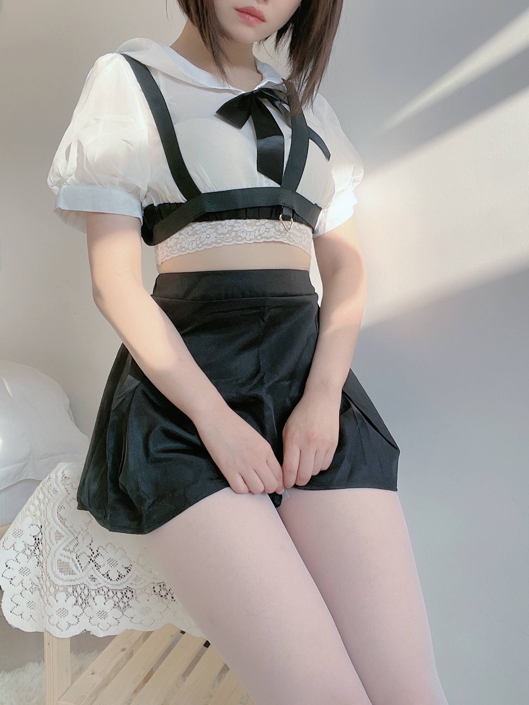 图片[92]-田璐璐 NO.006 — 自摄SP02 [100P+3V190M]-六色网