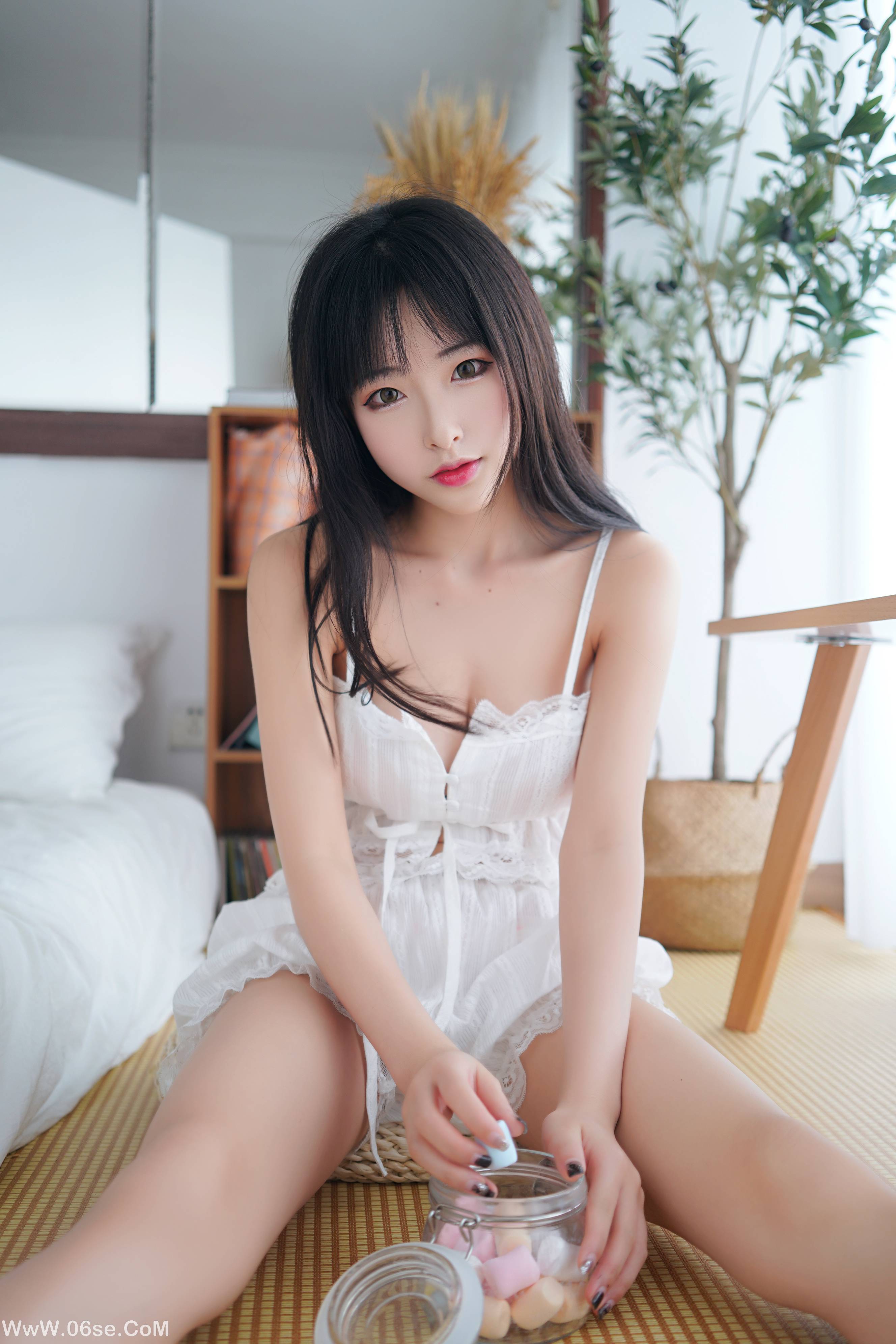 图片[16]-清水由乃 NO.001 夏日清凉 [41P155M]-六色网