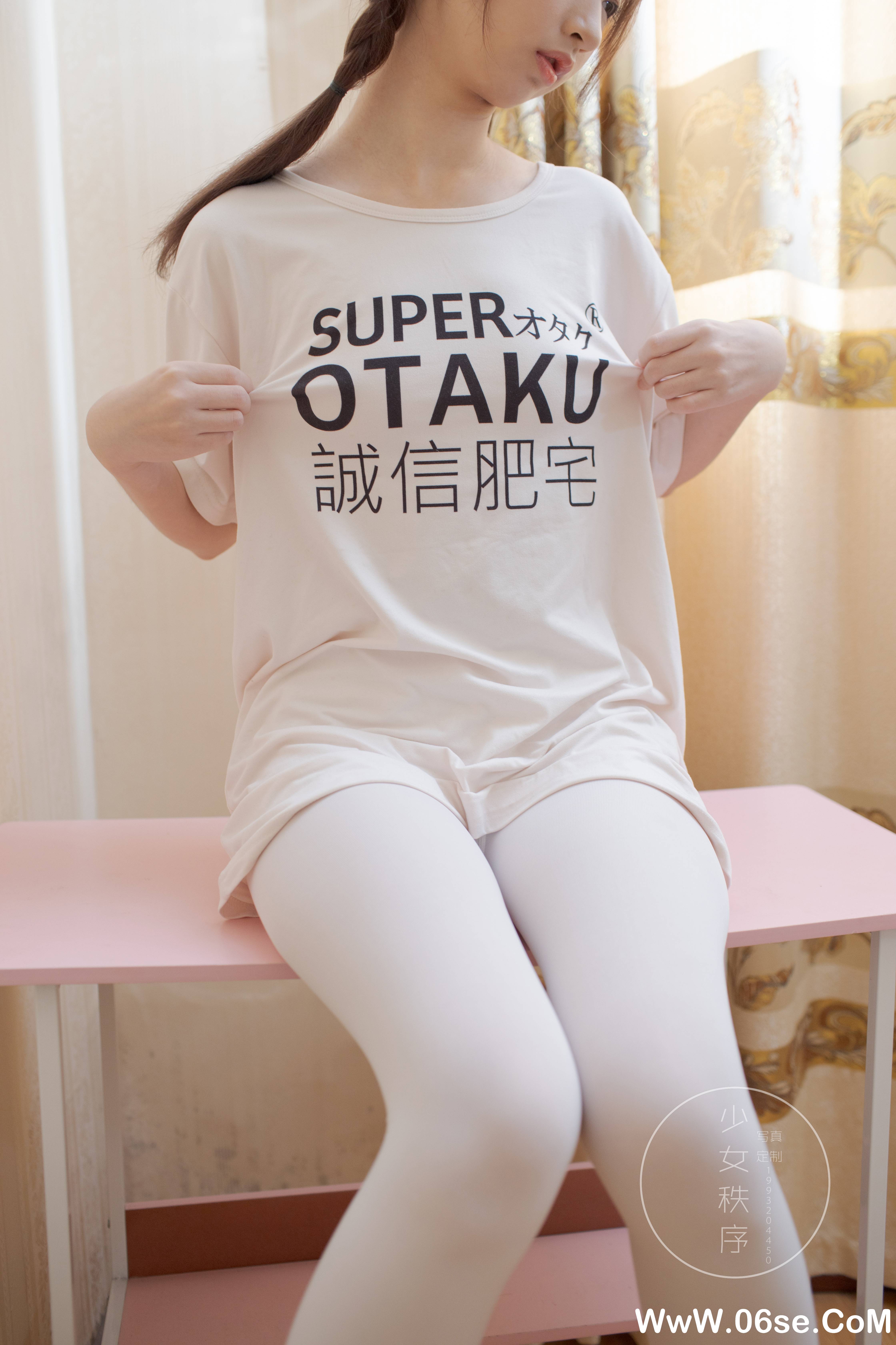 图片[63]-少女秩序 EXVOL.009 [69P+1V1.84G]-六色网