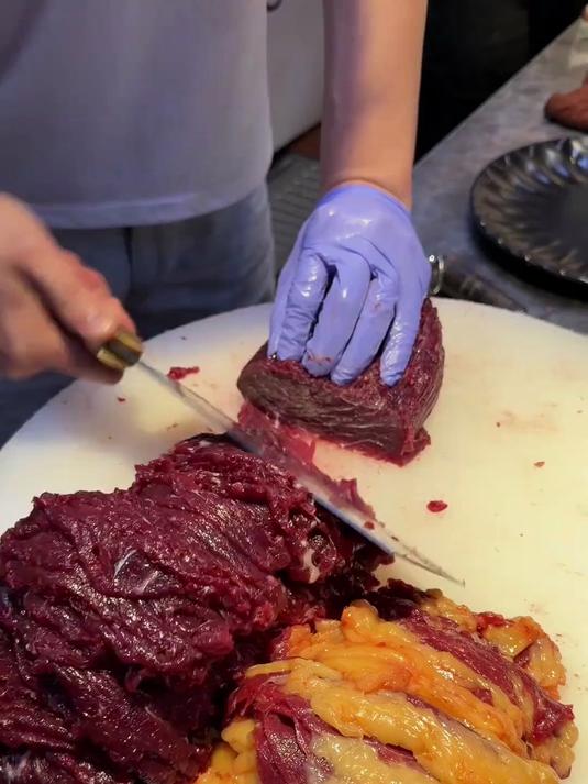 牛肉