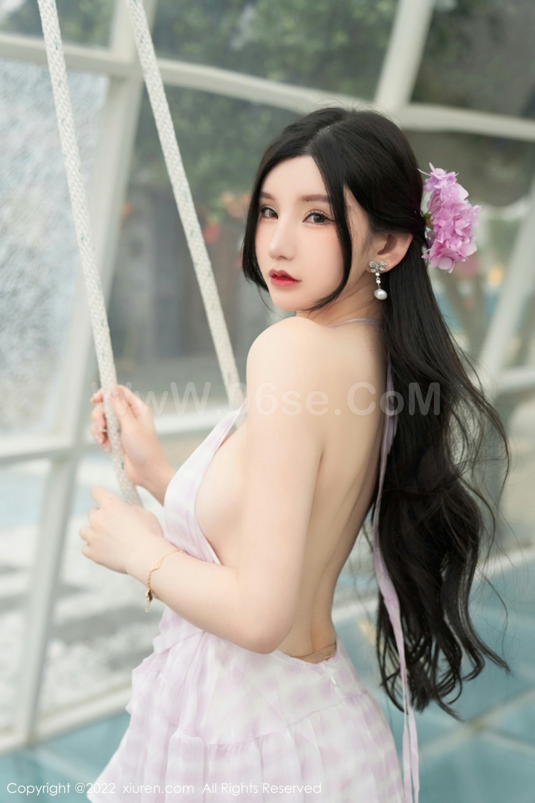 图片[13]-[XiuRen秀人网] 2022.06.29 No.5207 周于希Sally-六色网