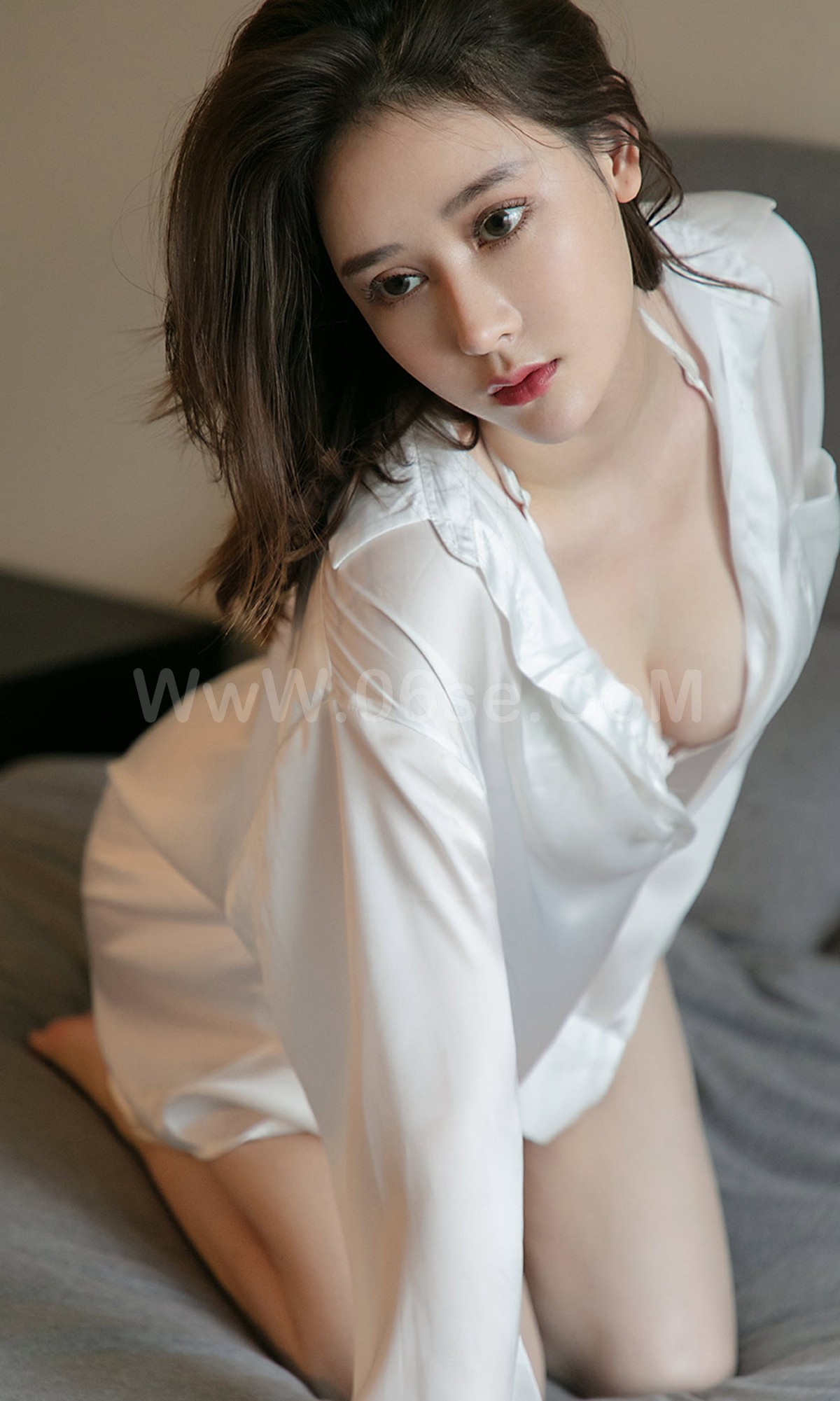 图片[15]-[Ugirls爱尤物] No.1482 Coral-六色网