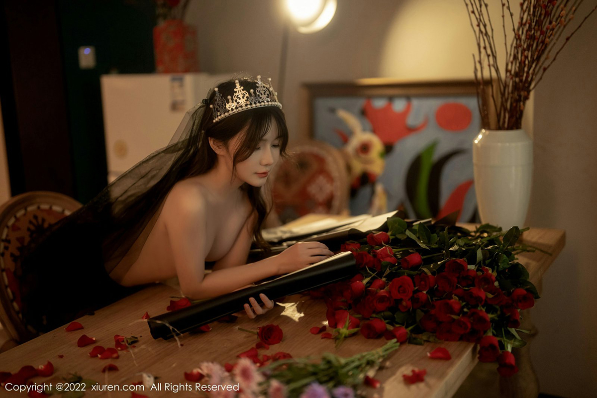图片[72]-【XiuRen秀人網】2022.09.06 Vol.5552 婠婠麽【74P】-六色网