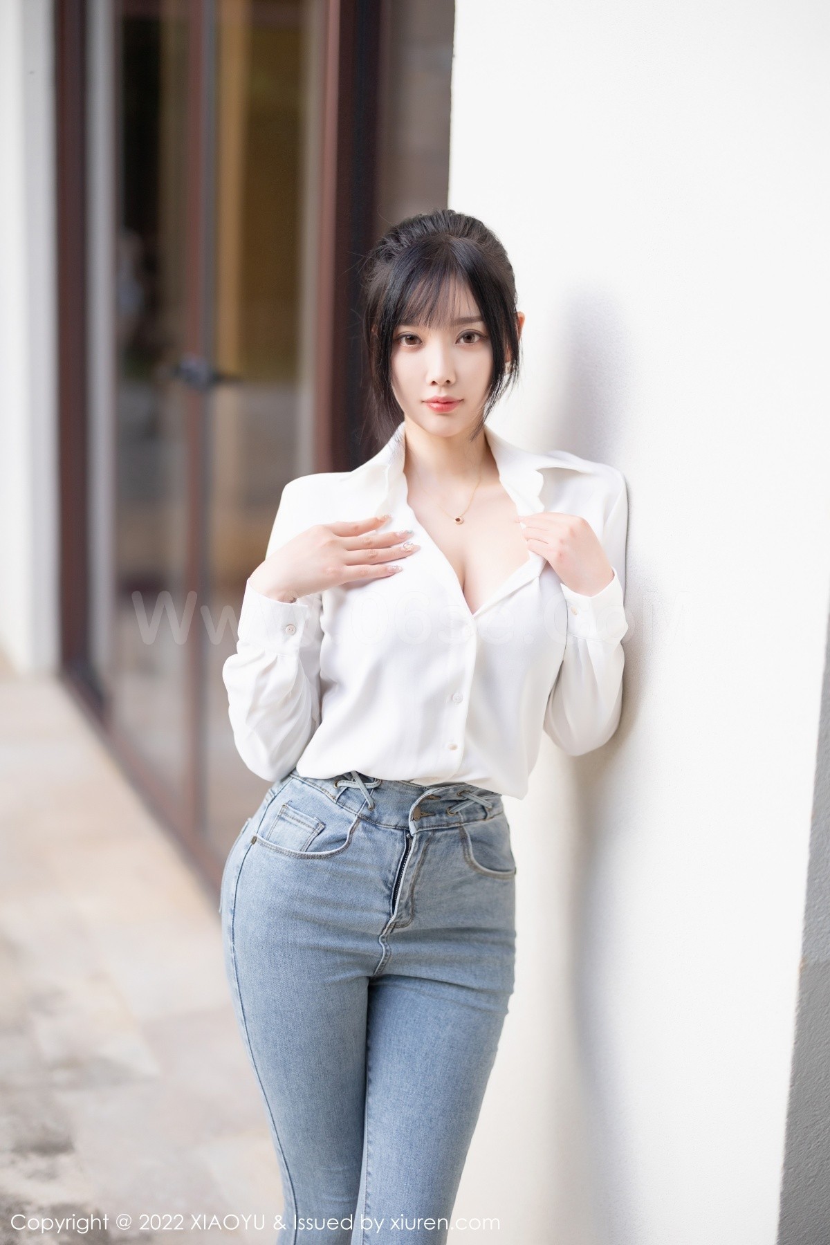 图片[13]-[XIAOYU语画界] 2022.08.19 Vol.846 楊晨晨Yome【85P】-六色网