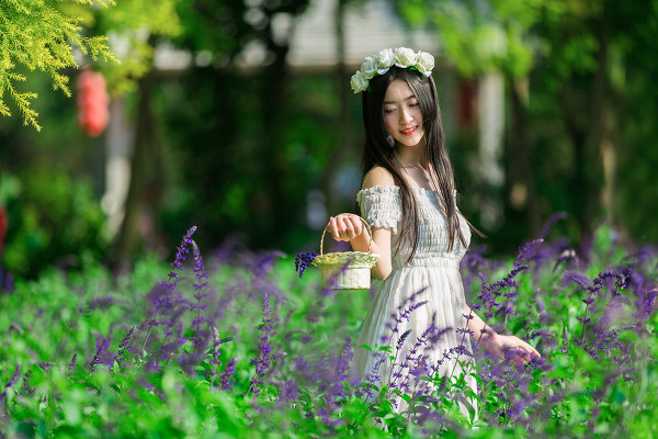 图片[13]-薰衣草心情-六色网