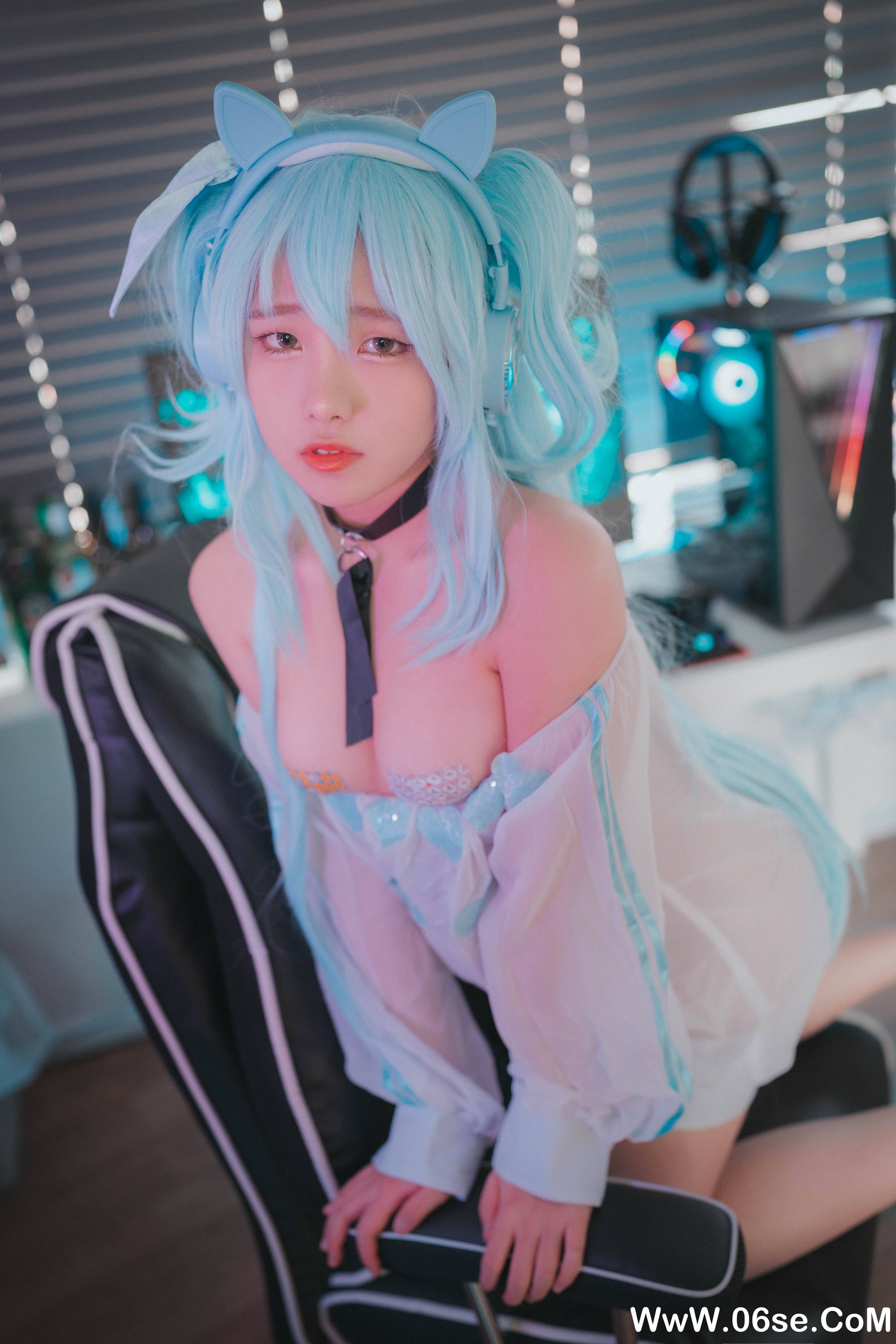 图片[49]-DJAWA – NO.031  Girls’ Frontline PA-15 [81P434M]-六色网