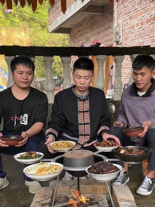 厨房小白也能做好的卤味,酱香浓郁软烂入味,真的太香