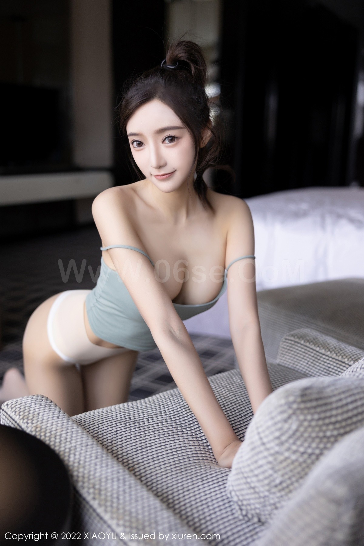 图片[75]-[XIAOYU语画界] 2022.09.05 Vol.857 王馨瑤yanni【85P】-六色网
