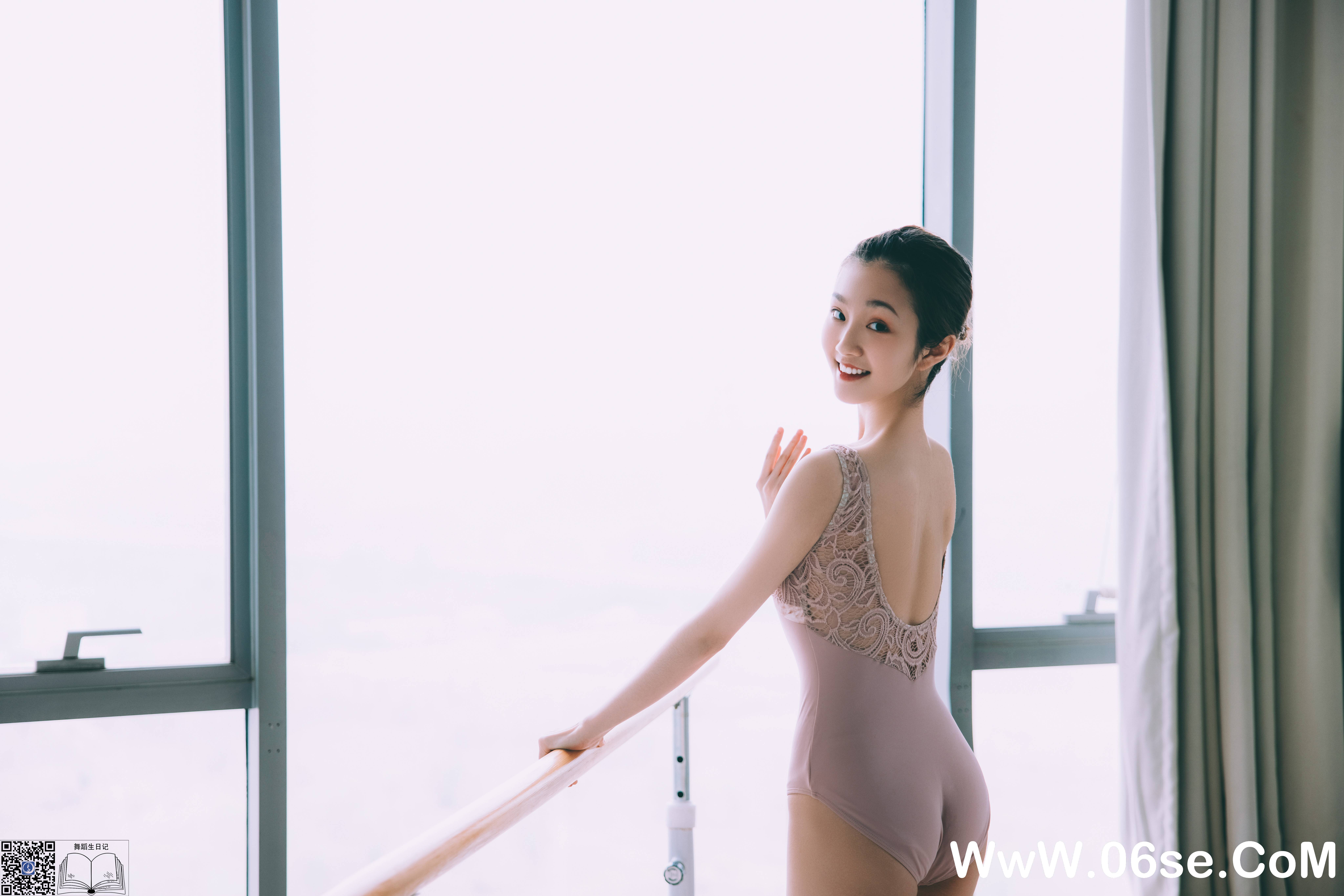图片[10]-[GALLI嘉丽]舞蹈生日记 045 – 小萱[51P350M]-六色网