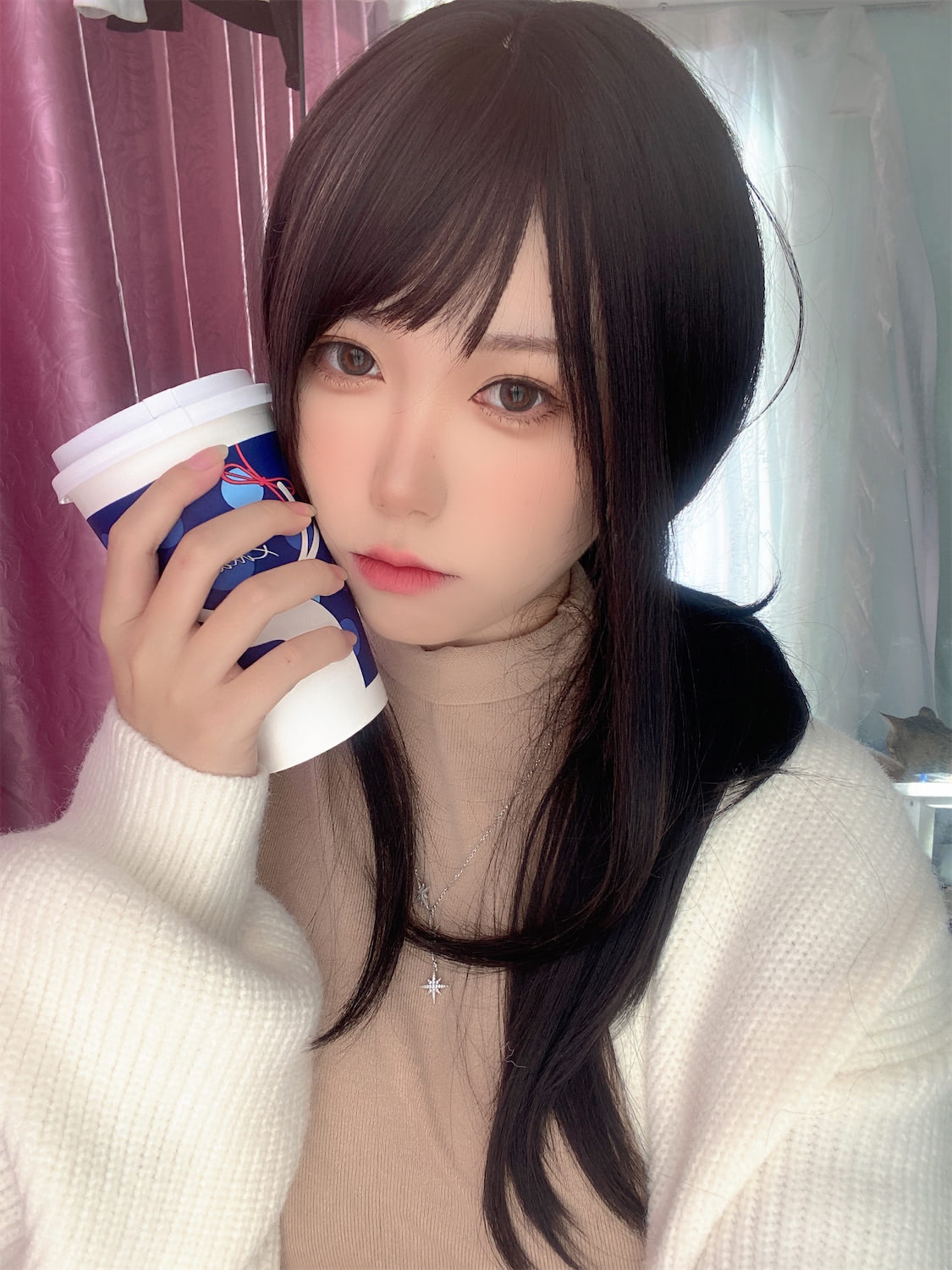 图片[20]-一北亦北 NO.016 — 人妻太太 [44P+7V27M]-六色网