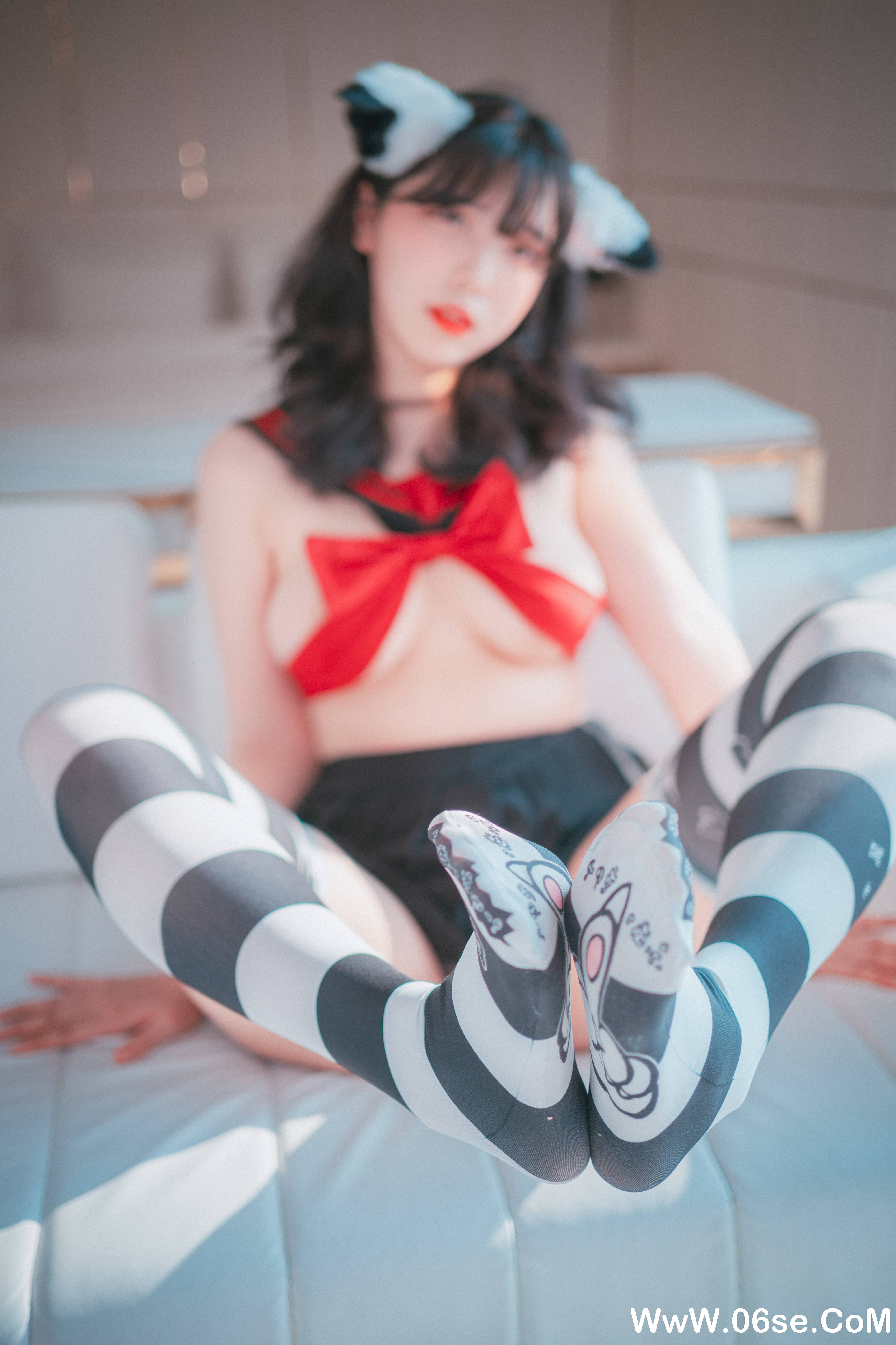 图片[38]-DJAWA — NO.133 Ribboned Only [63P518M]-六色网