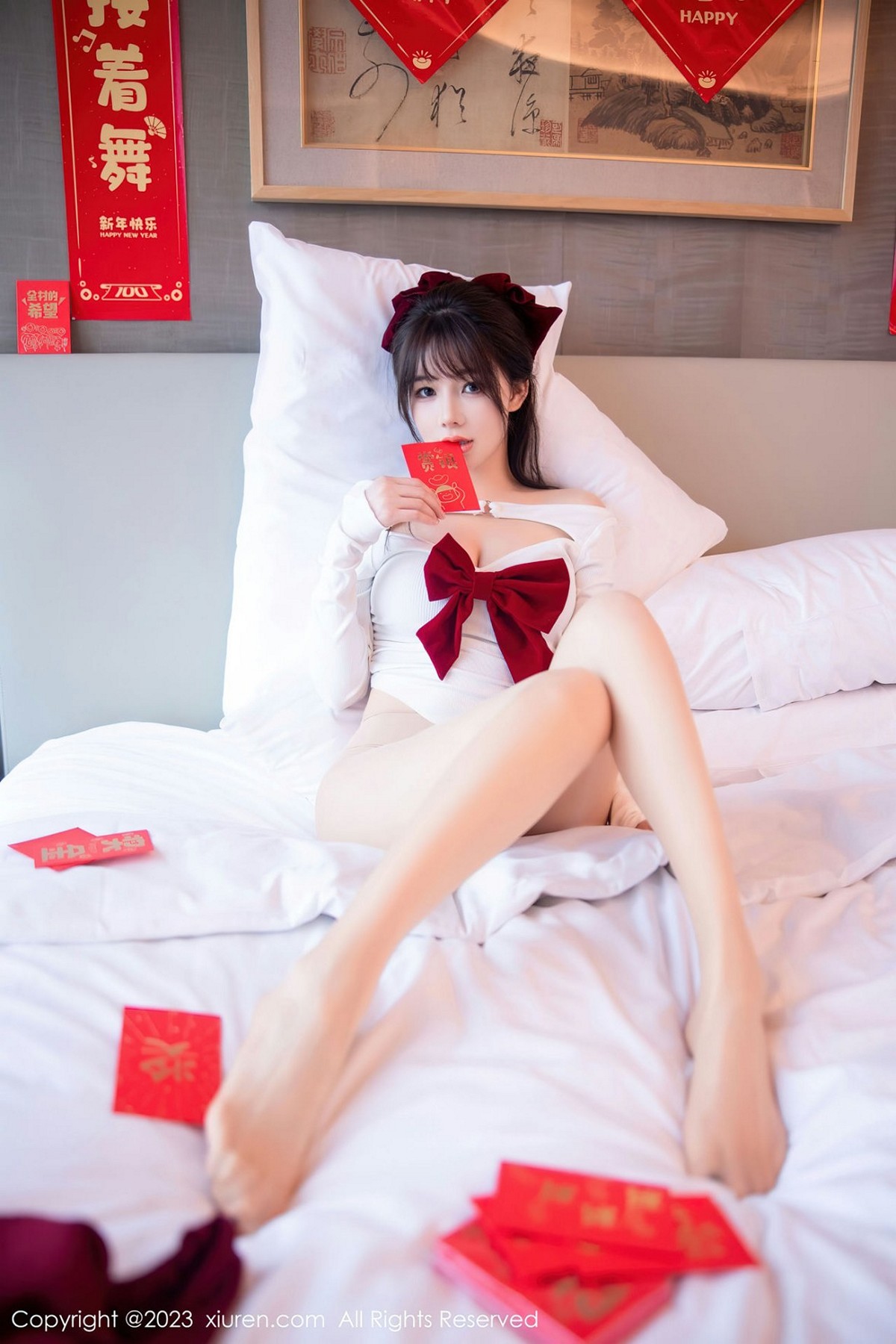 图片[41]-【XiuRen秀人网】2023.01.20 Vol.6168 婠婠麽【84P】-六色网