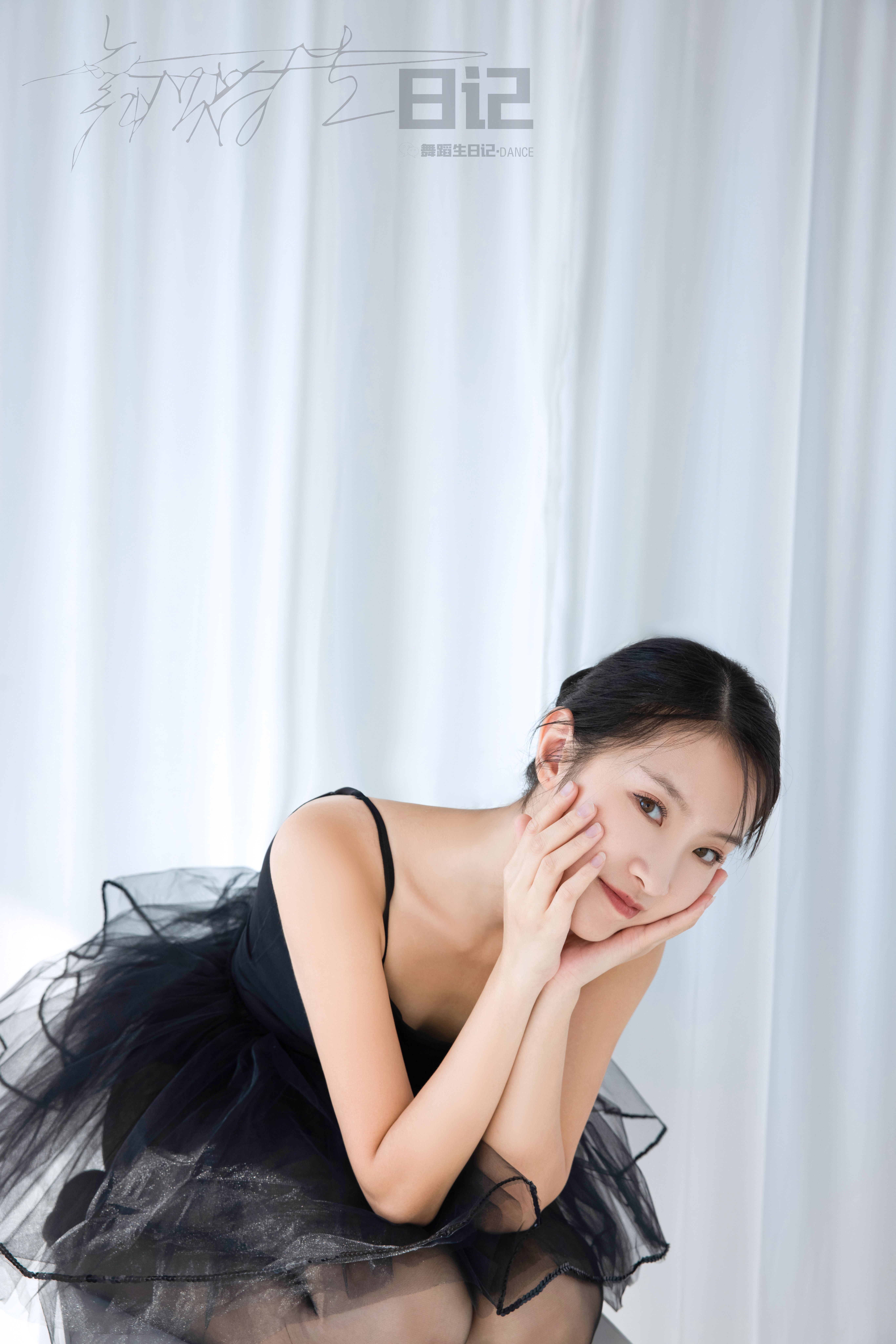 图片[11]-[GALLI嘉丽]舞蹈生日记 077 – 佳宁[43P138M]-六色网