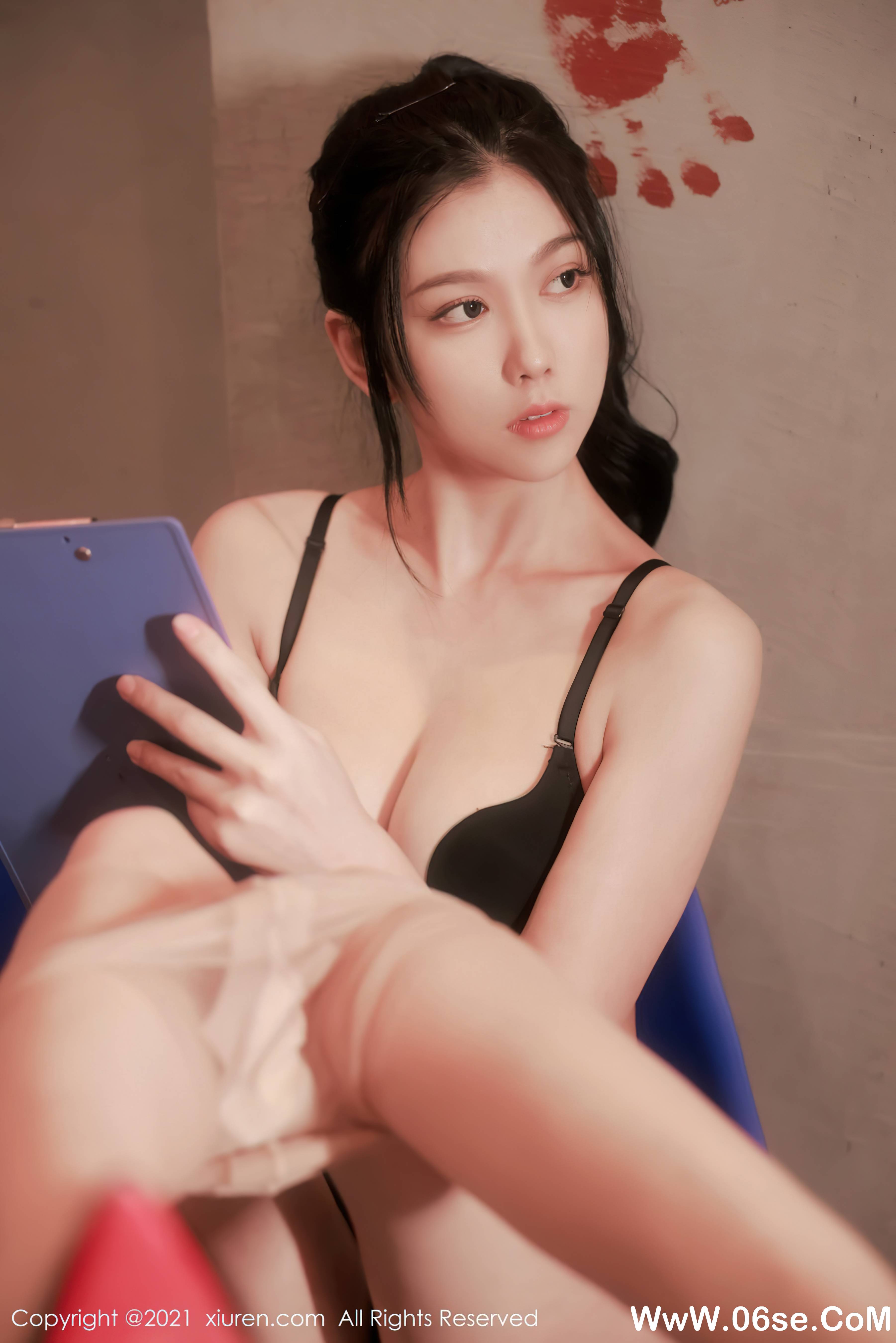 图片[47]-[XIUREN秀人网] 2021.11.25 NO.4266 李雅柔[54+1P701M]-六色网