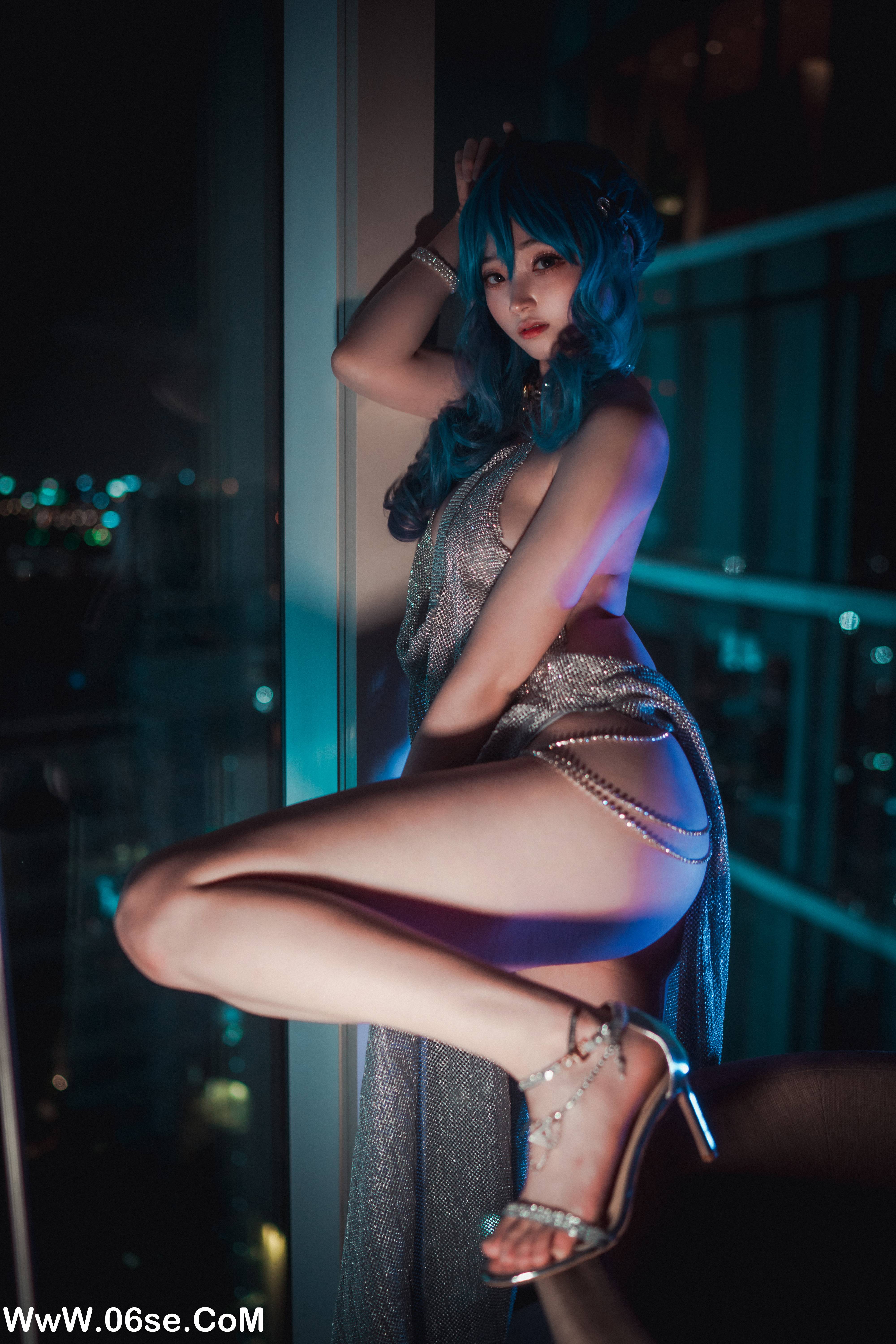 图片[53]-DJAWA – NO.056 Azur Lane：USS Saint Louis [117P1.4G]-六色网