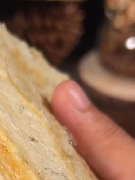 天然海产,轻加工!还原大海本真鲜味的淡干鳕鱼,营养满分!