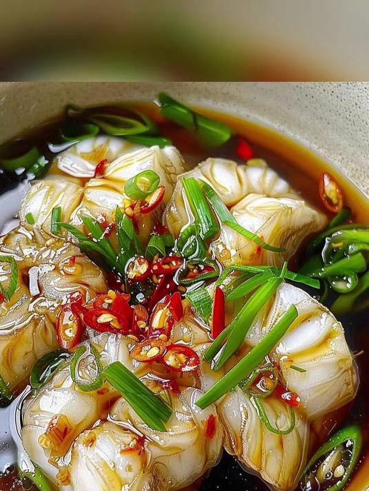 鱼肉最好吃的花样做法，学会给家人露一手