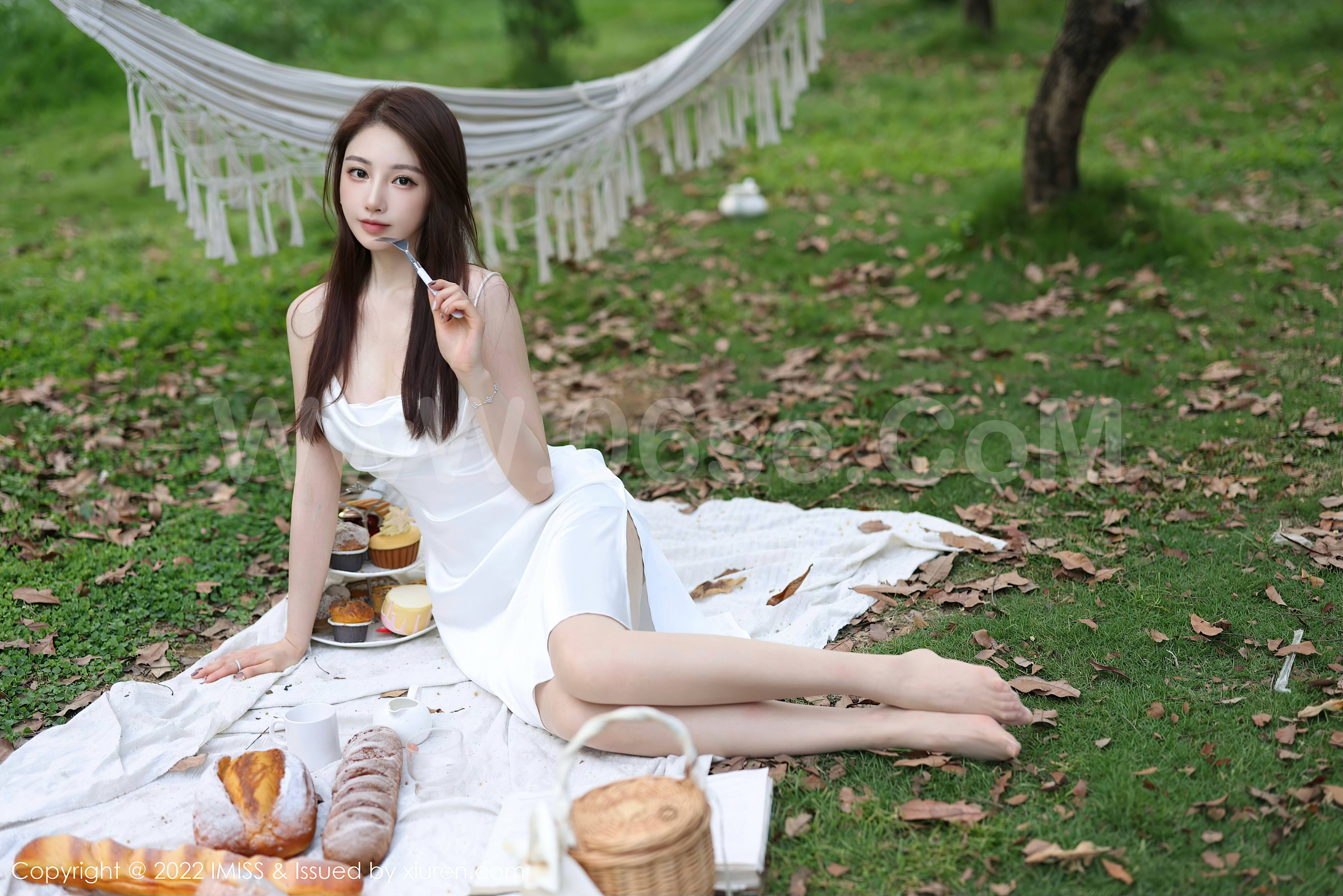 图片[22]-IMISS Vol.682 Lynn – Liu Yining (刘奕宁)-六色网