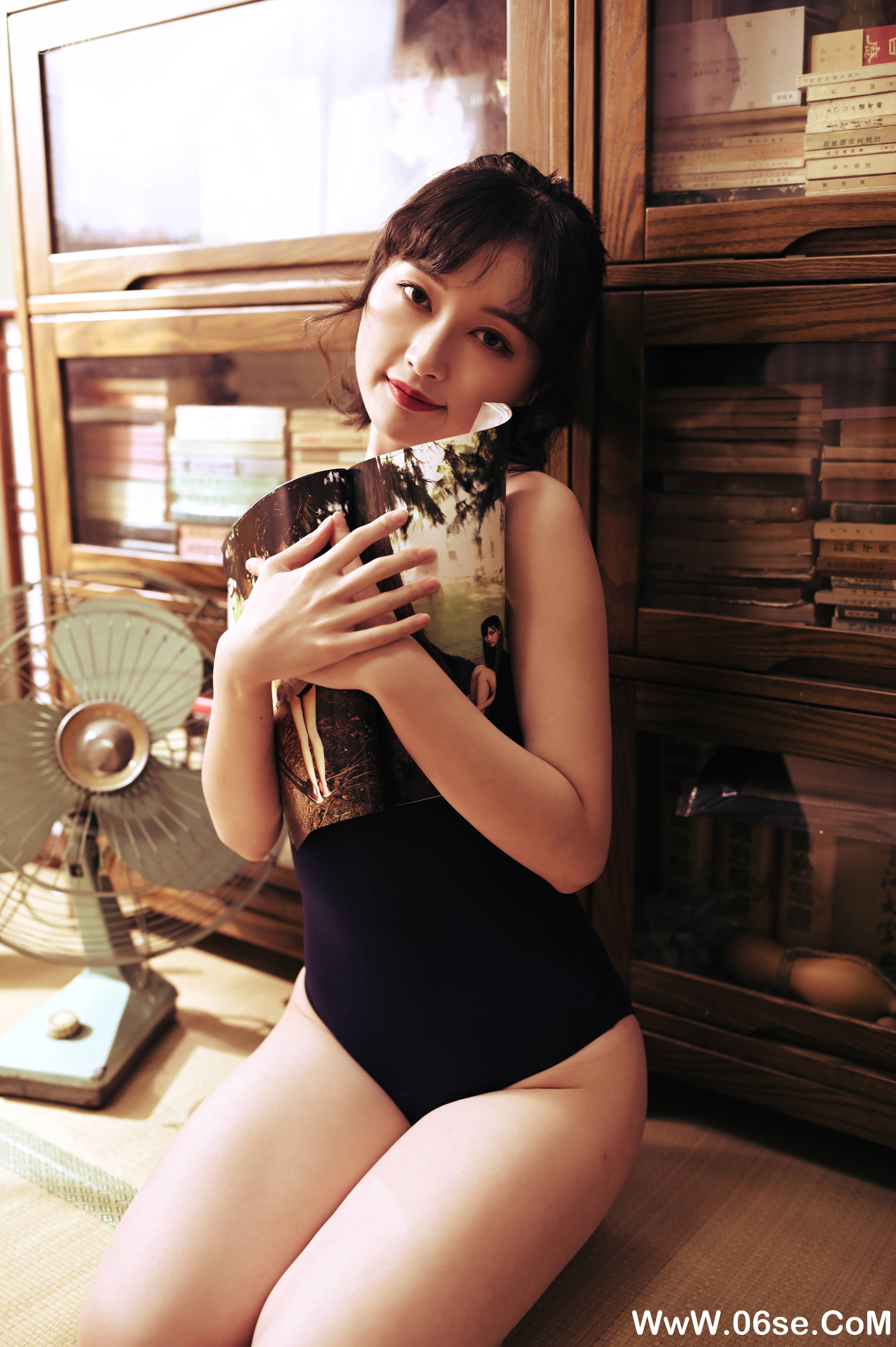 图片[17]-[YALAYI雅拉伊] 2021.04.07 NO.781 京京《偷得半日闲》[43P+1P678M]-六色网