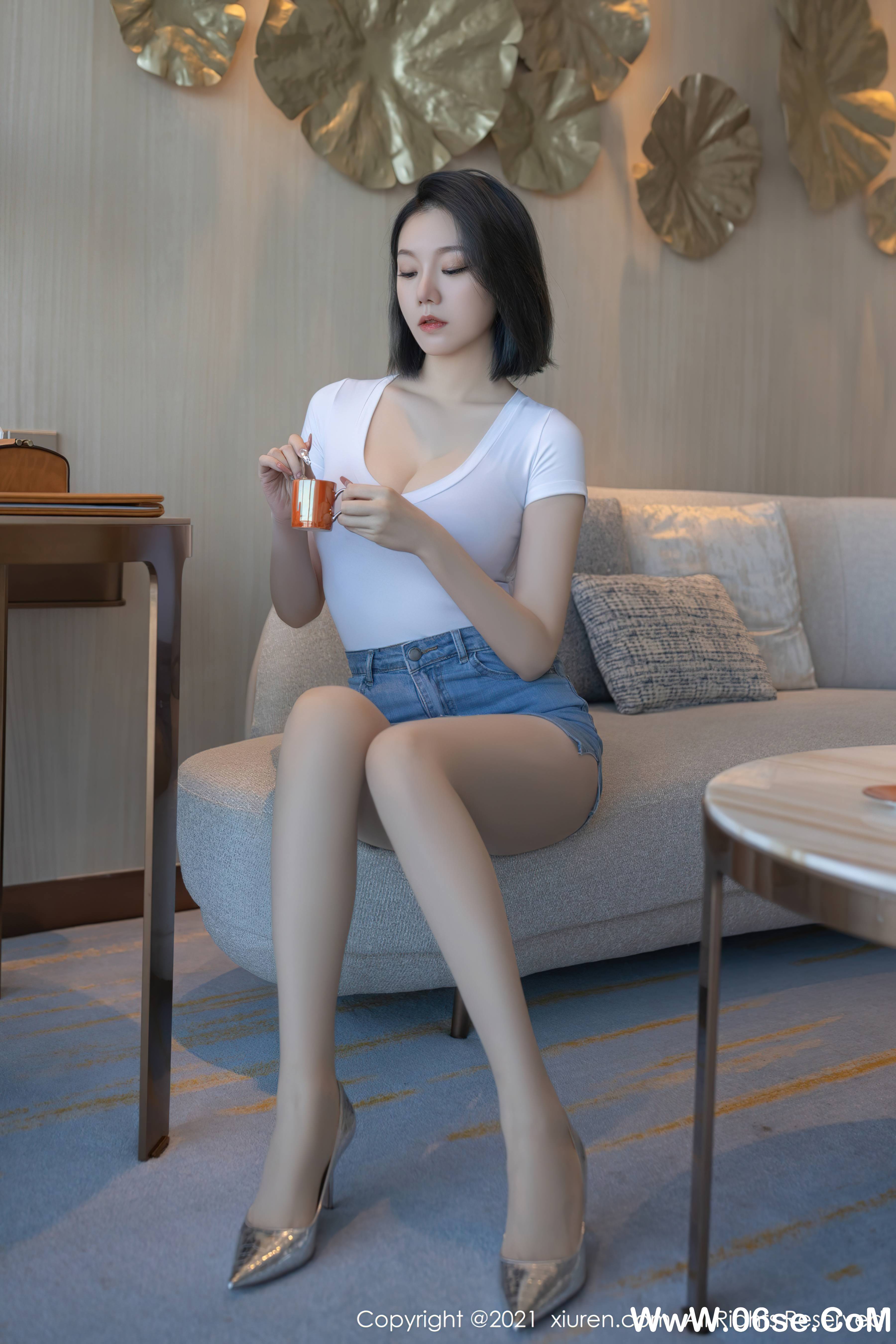 图片[11]-[XIUREN秀人网] 2021.12.14 NO.4336 安然[80+1P782M]-六色网