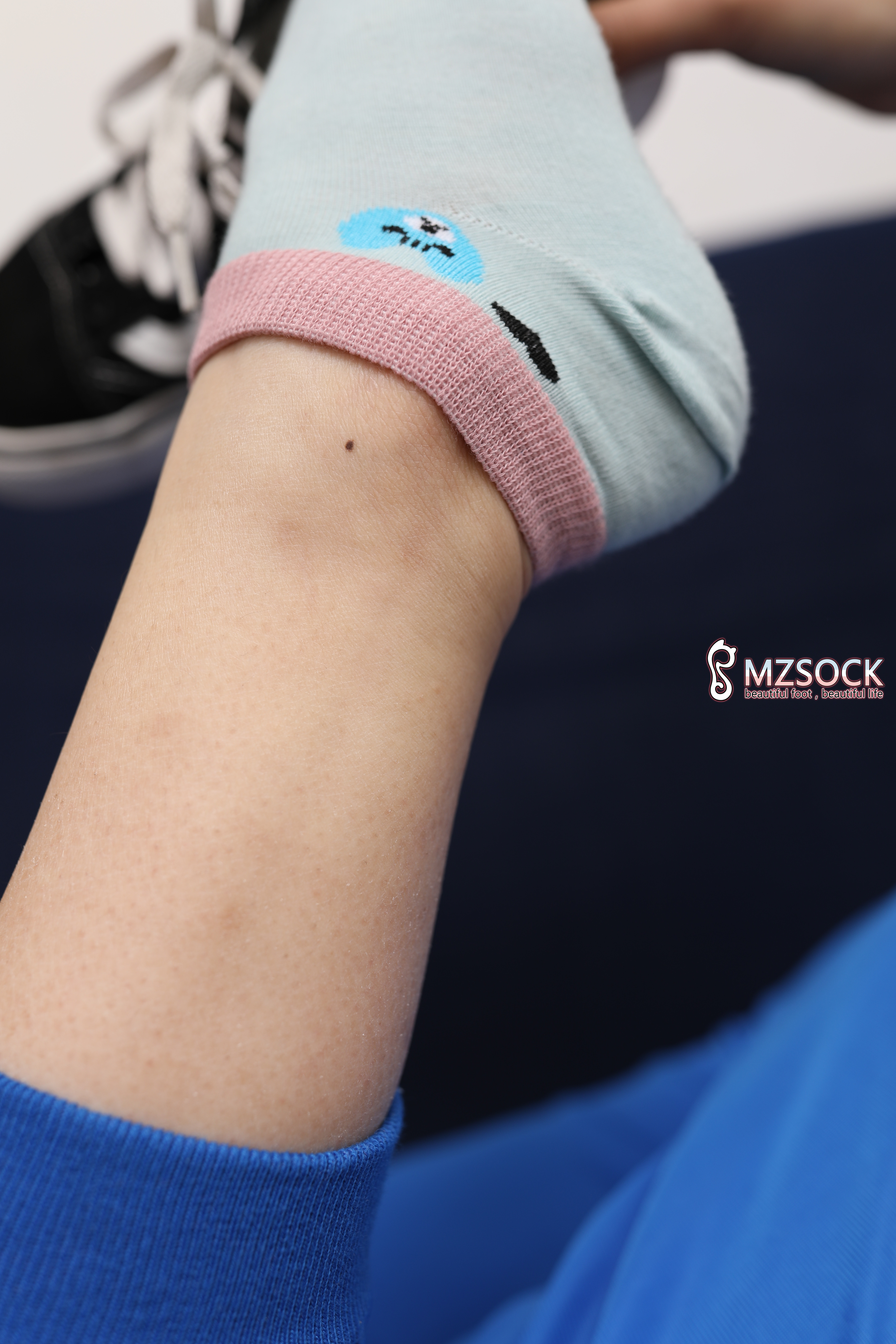 图片[68]-[MZSOCK]爱美足 NO.008 白熙[211P644M]-六色网