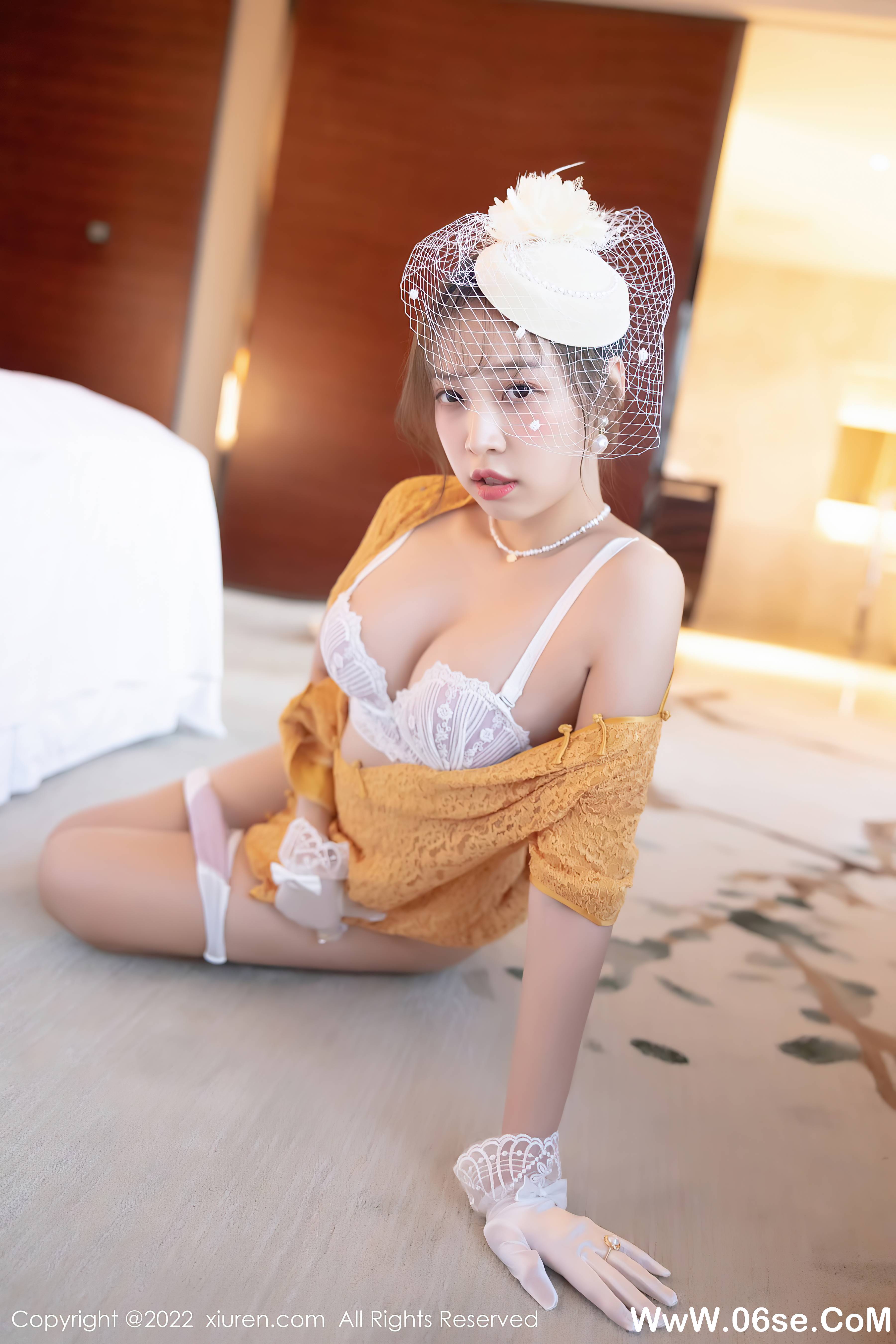 图片[56]-[XIUREN秀人网] 2022.05.19 NO.5029 郑颖姗Bev[66+1P551M]-六色网